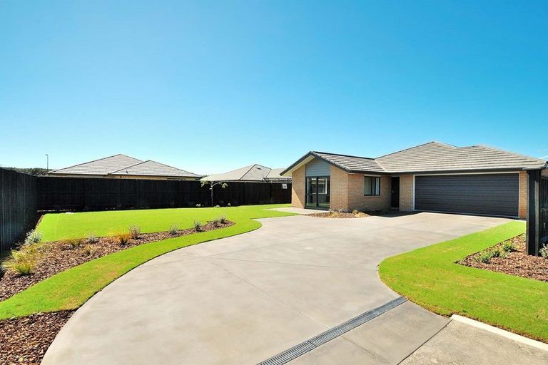 34 Wallingford Crescent, Rolleston, Selwyn District
