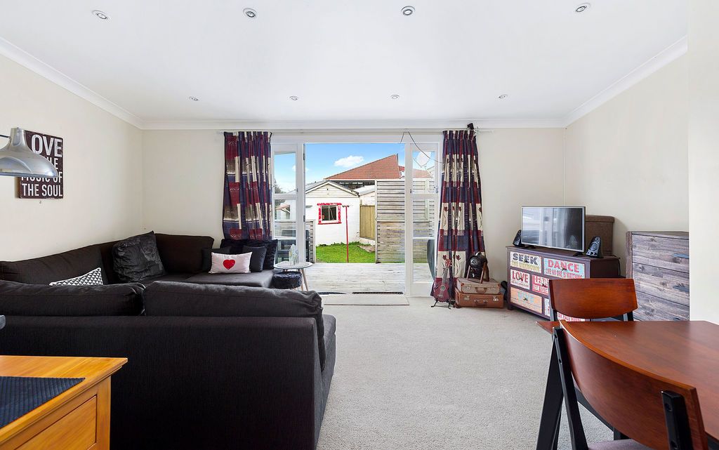 57 Childers Terrace, Kilbirnie, Wellington City