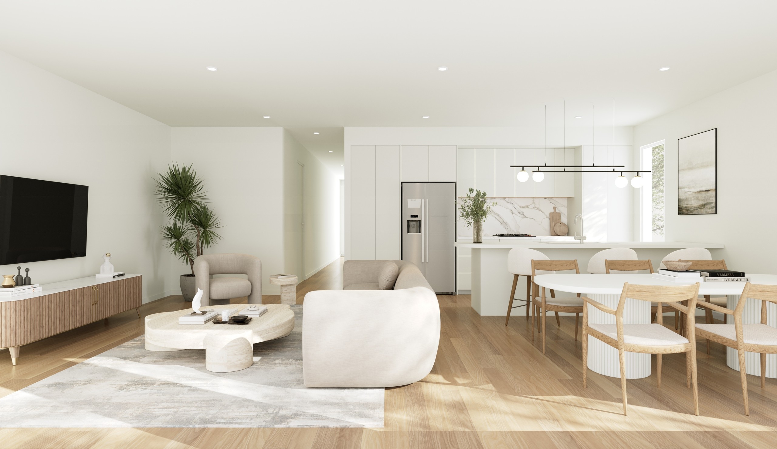 2 & 3, 8 Charles Crescent, Port Noarlunga South, SA 5167