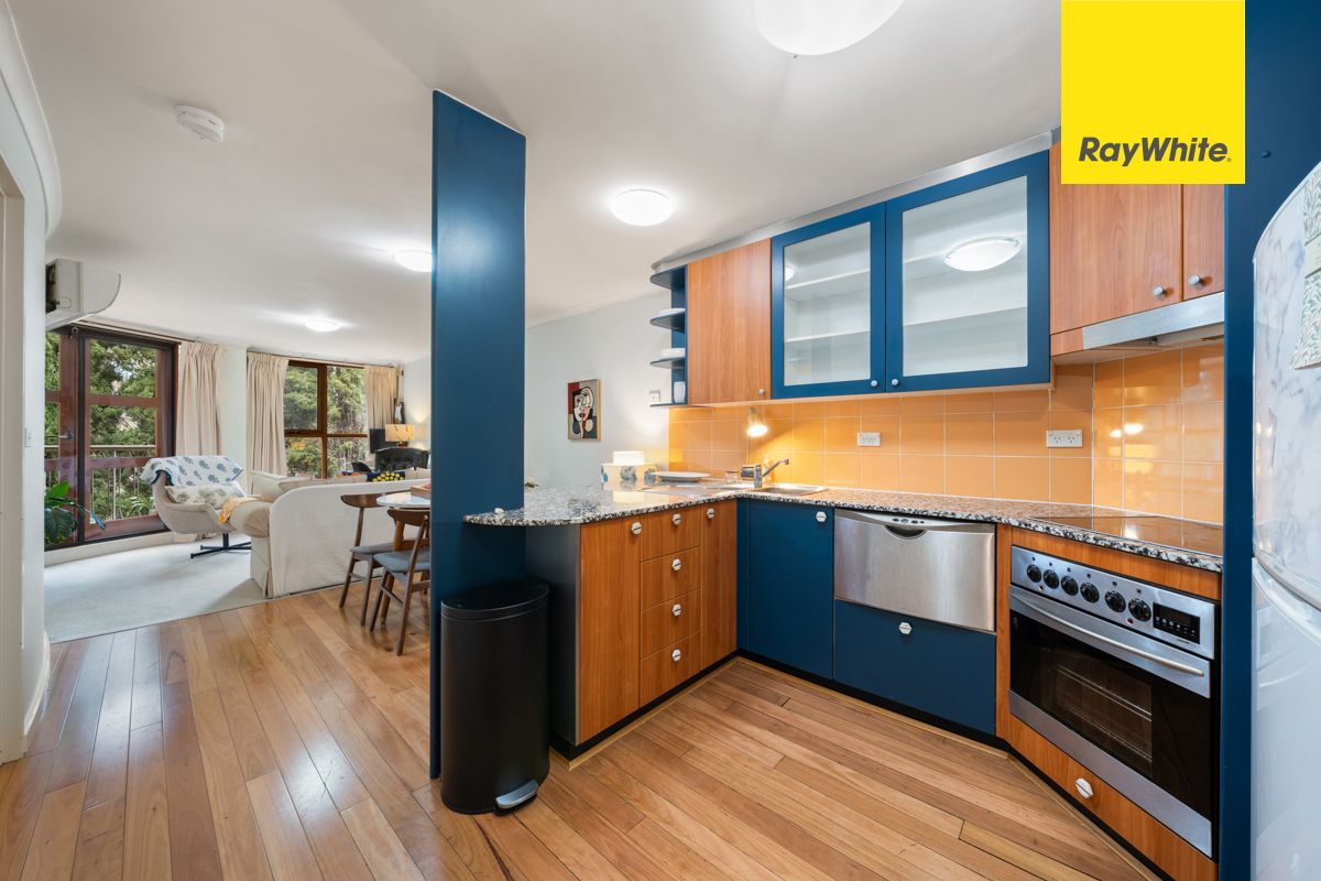36/18 Captain Cook Crescent — photo 5 of 13
