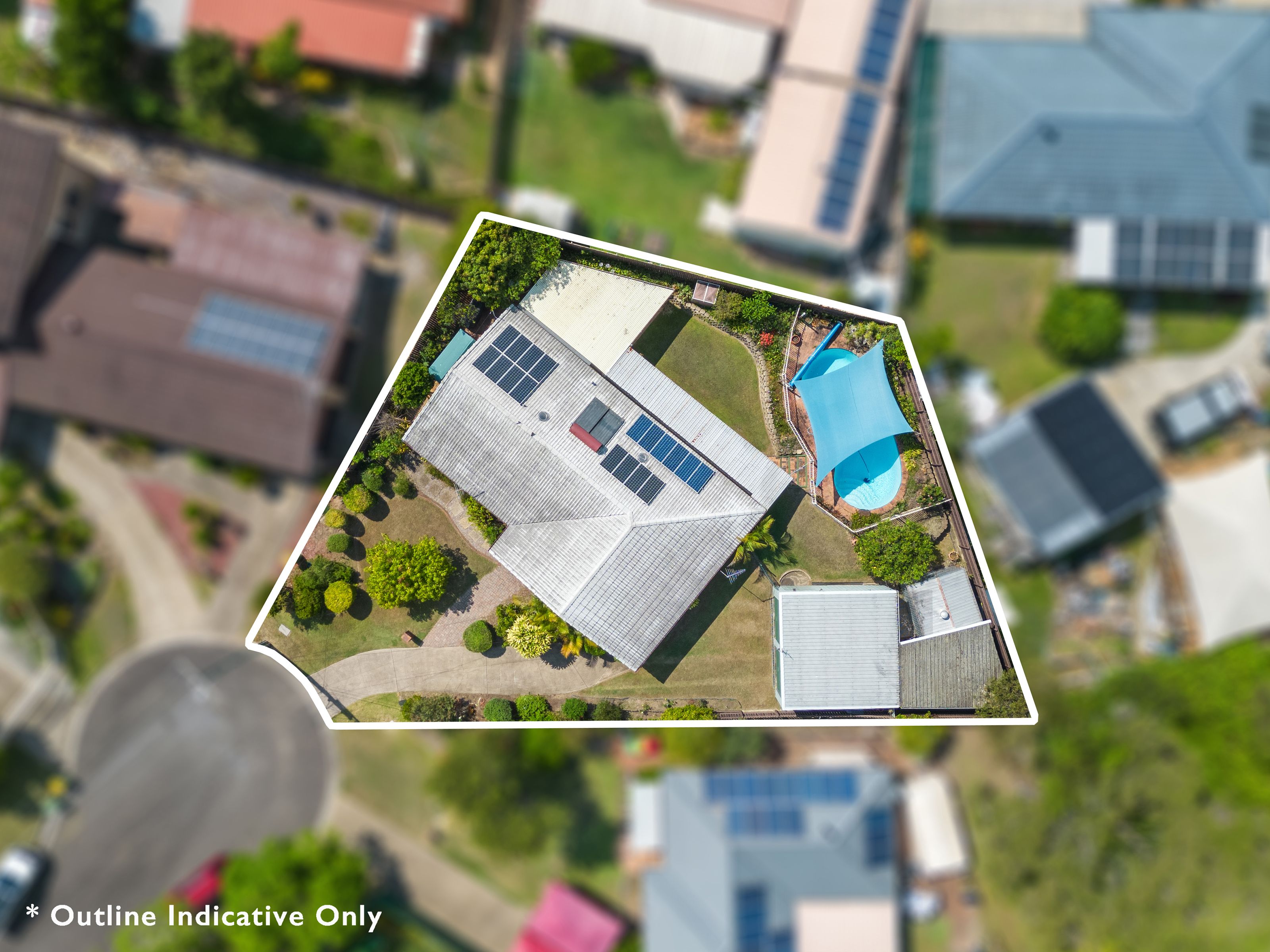5 Weems Court, Collingwood Park, QLD 4301