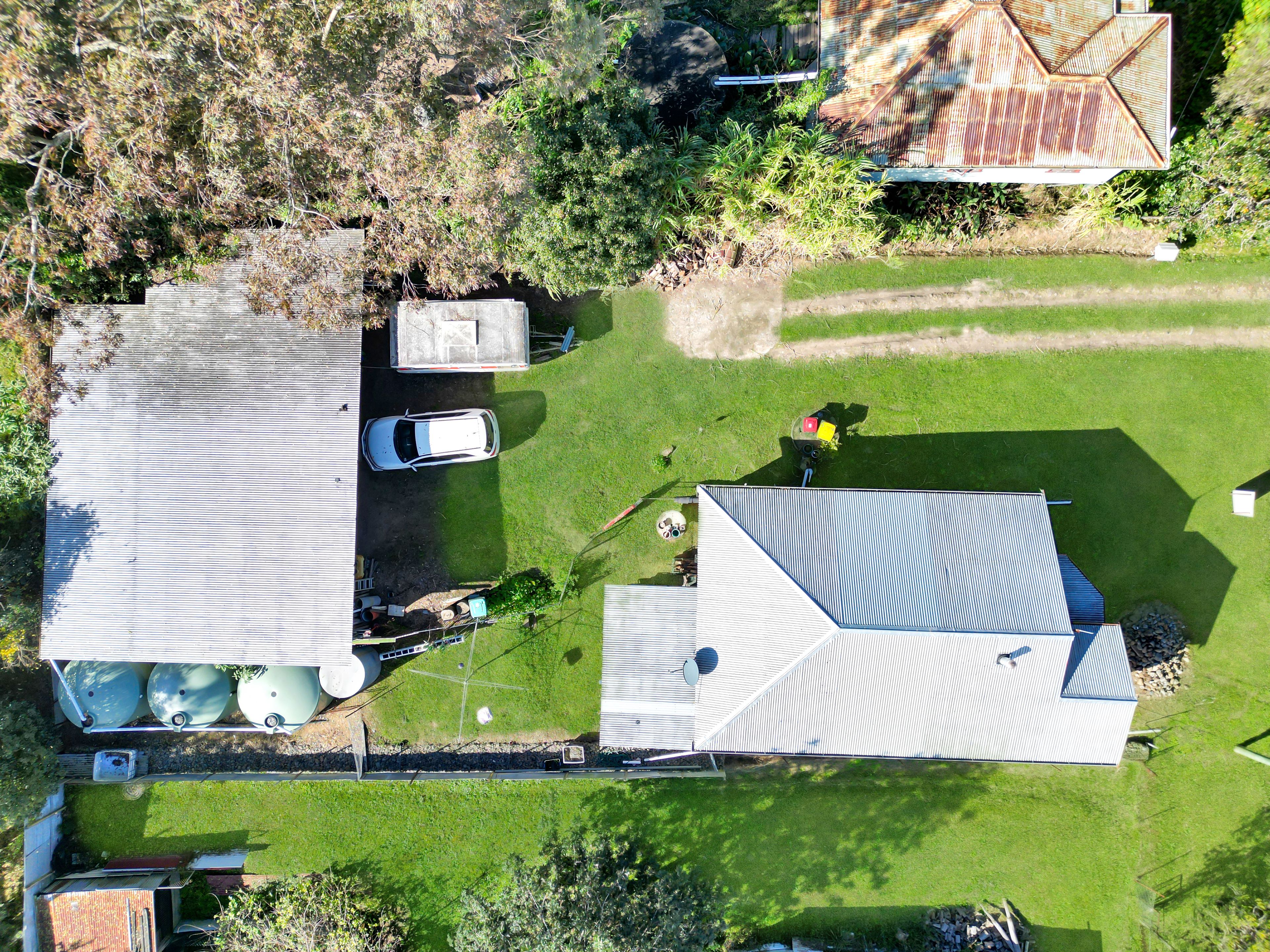 5 Sinclair Street , Old Bonalbo NSW 2469