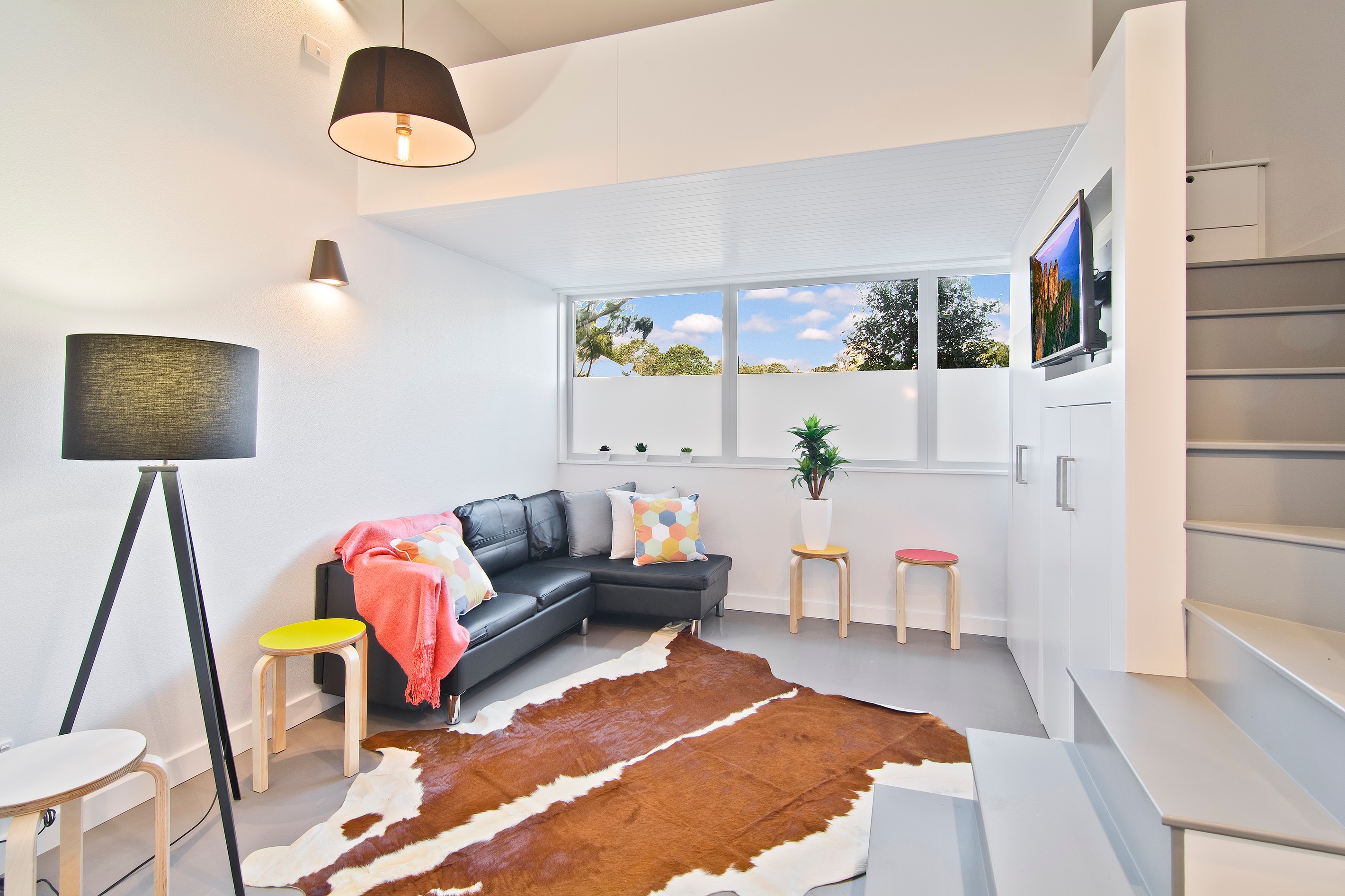 2/145 Railway Parade, Erskineville, NSW 2043