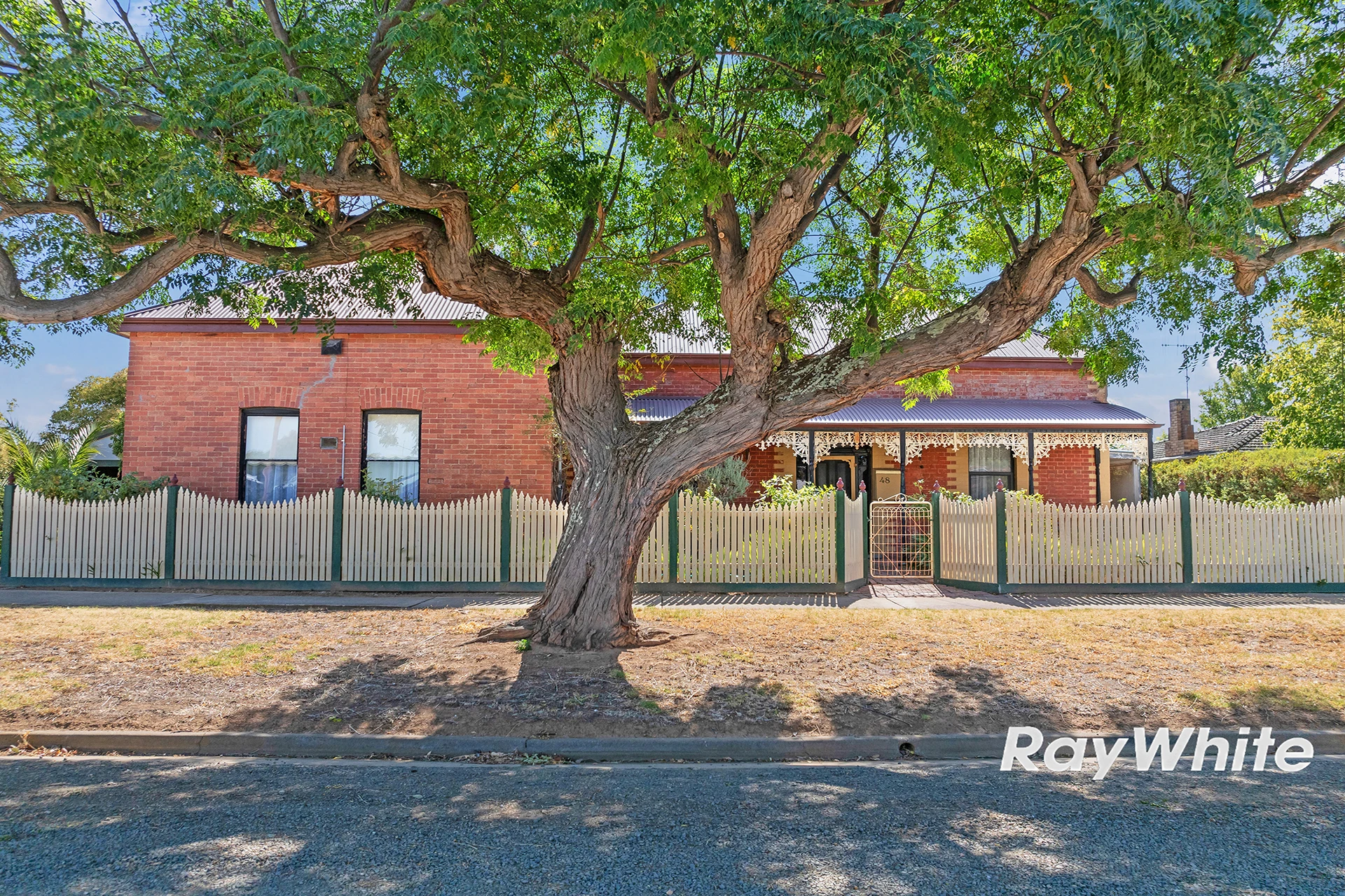 48 Victoria Street, Rochester, VIC 3561