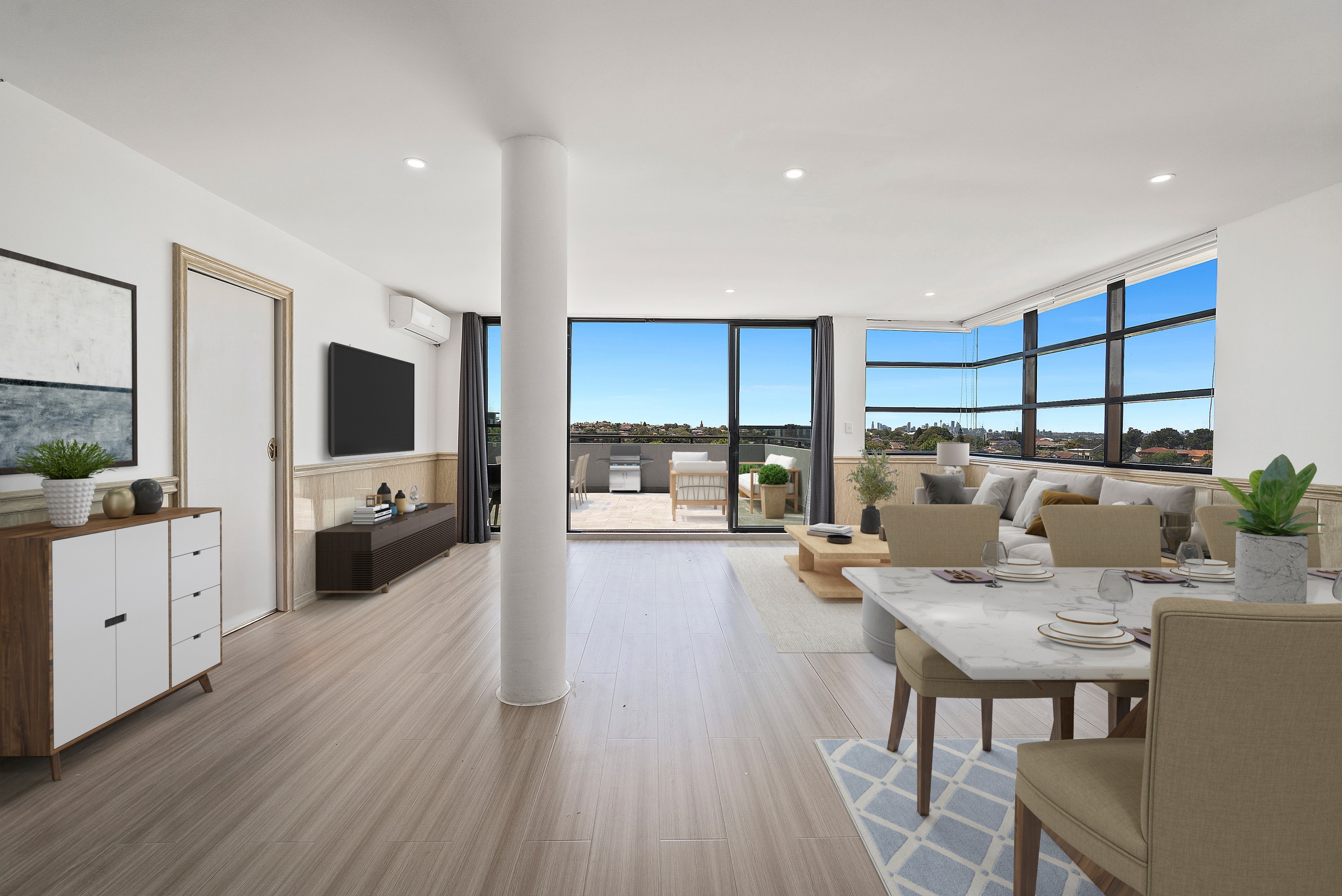 31/13-19 Bryant Street, Rockdale, NSW 2216