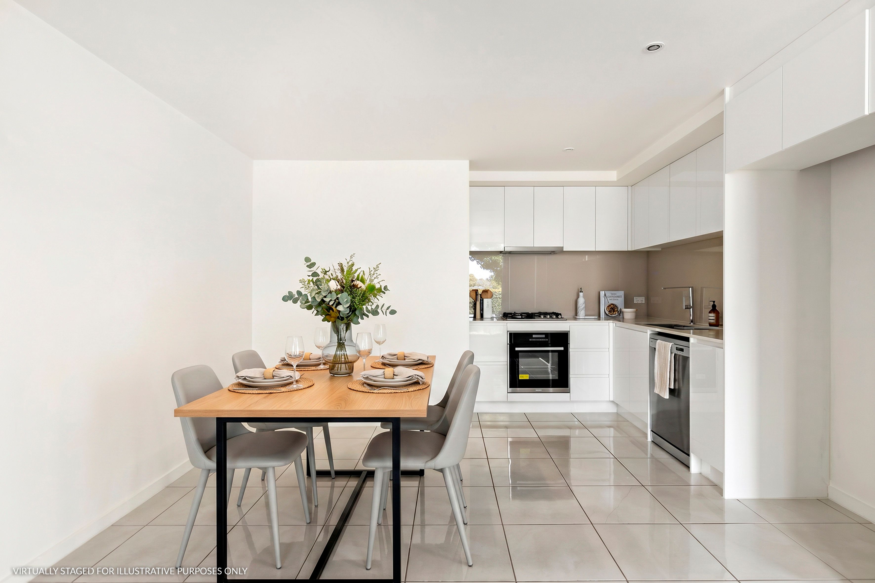 2/133 Nicholson Street — photo 3 of 7