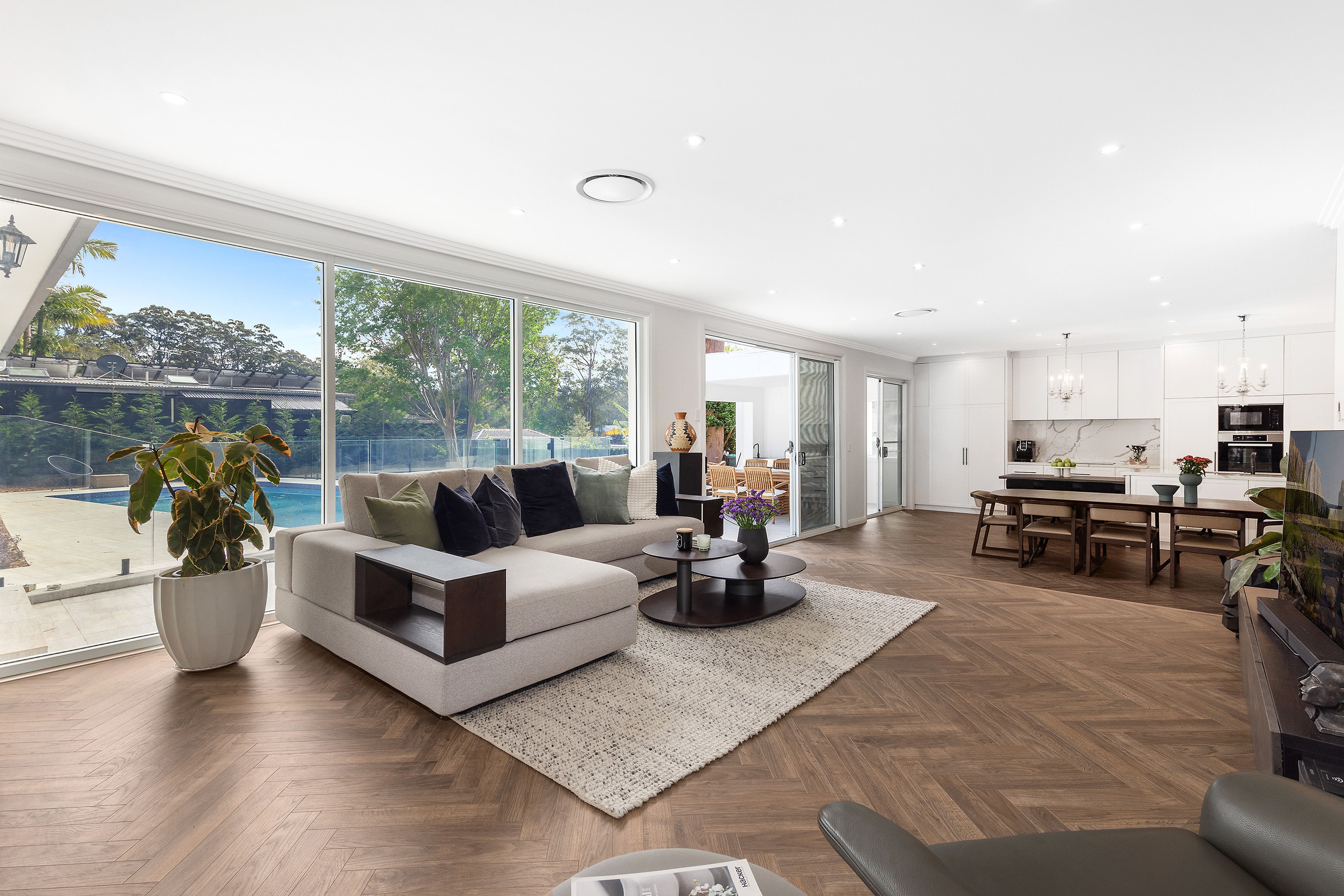 4 Bontou Road, St Ives, NSW 2075