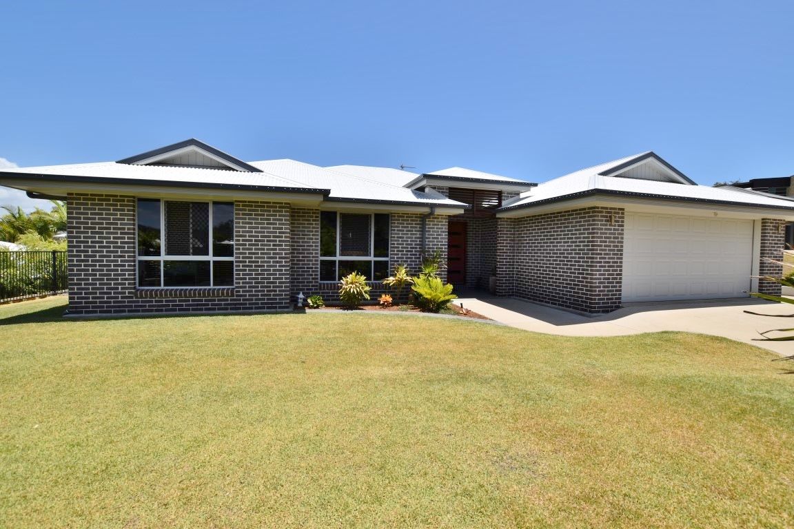 3 Phoenix Place, Telina, QLD 4680