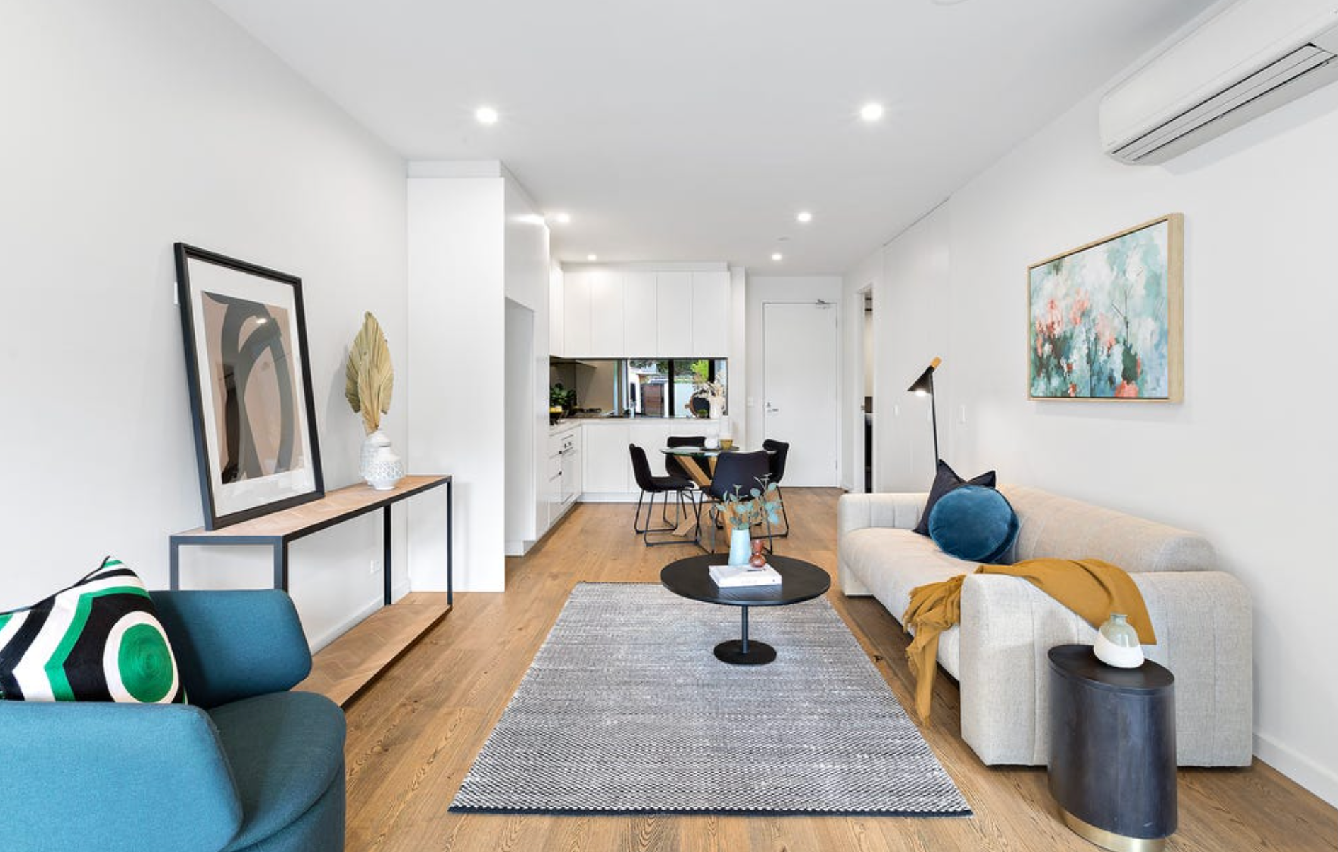 13/112 Mimosa Road, Carnegie, VIC 3163