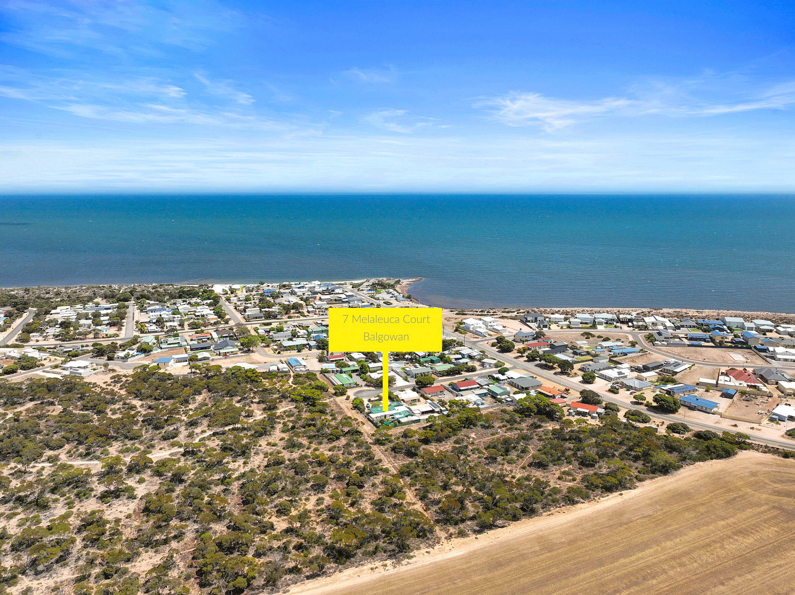 7 Melaleuca Court, Balgowan, SA 5573