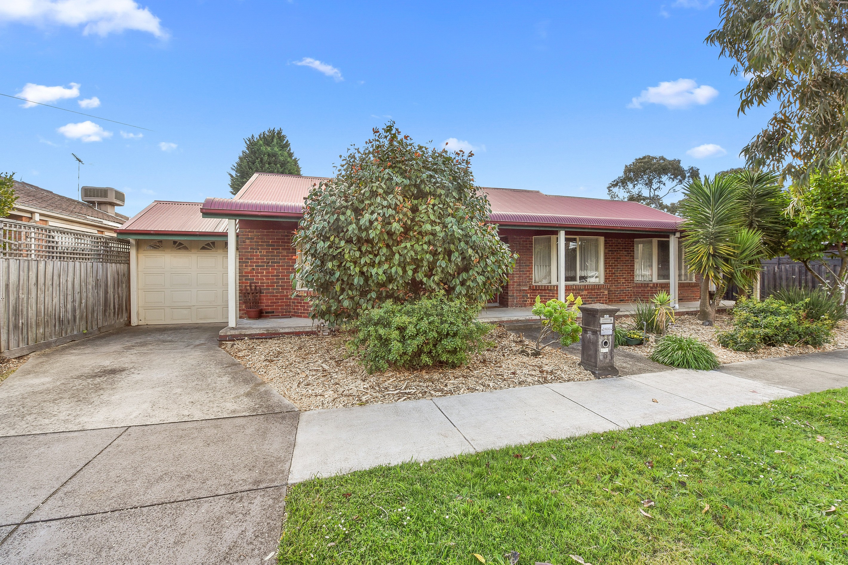2/600 Highbury Road, Glen Waverley, VIC 3150