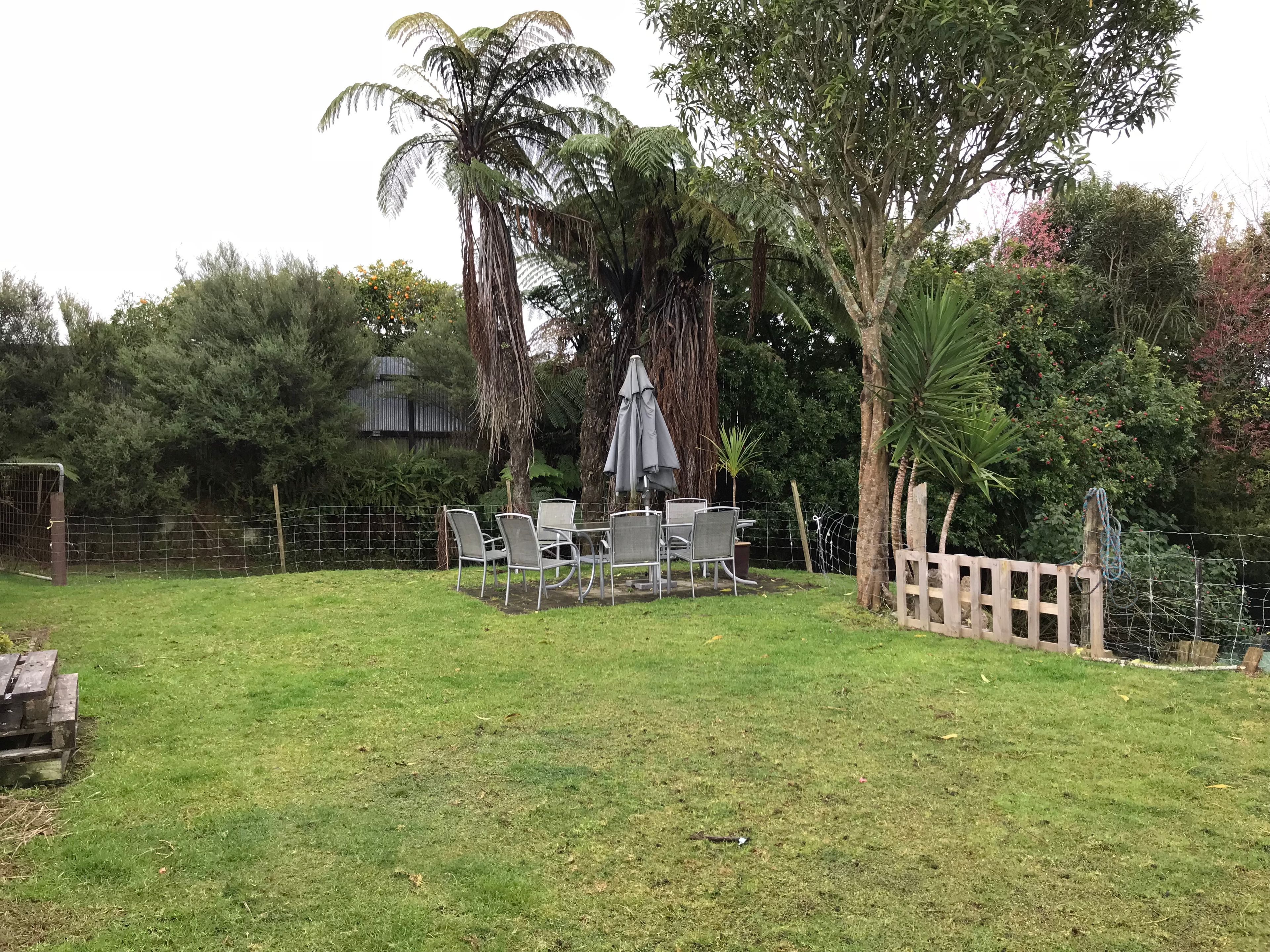 Te Puke, Western Bay Of Plenty District