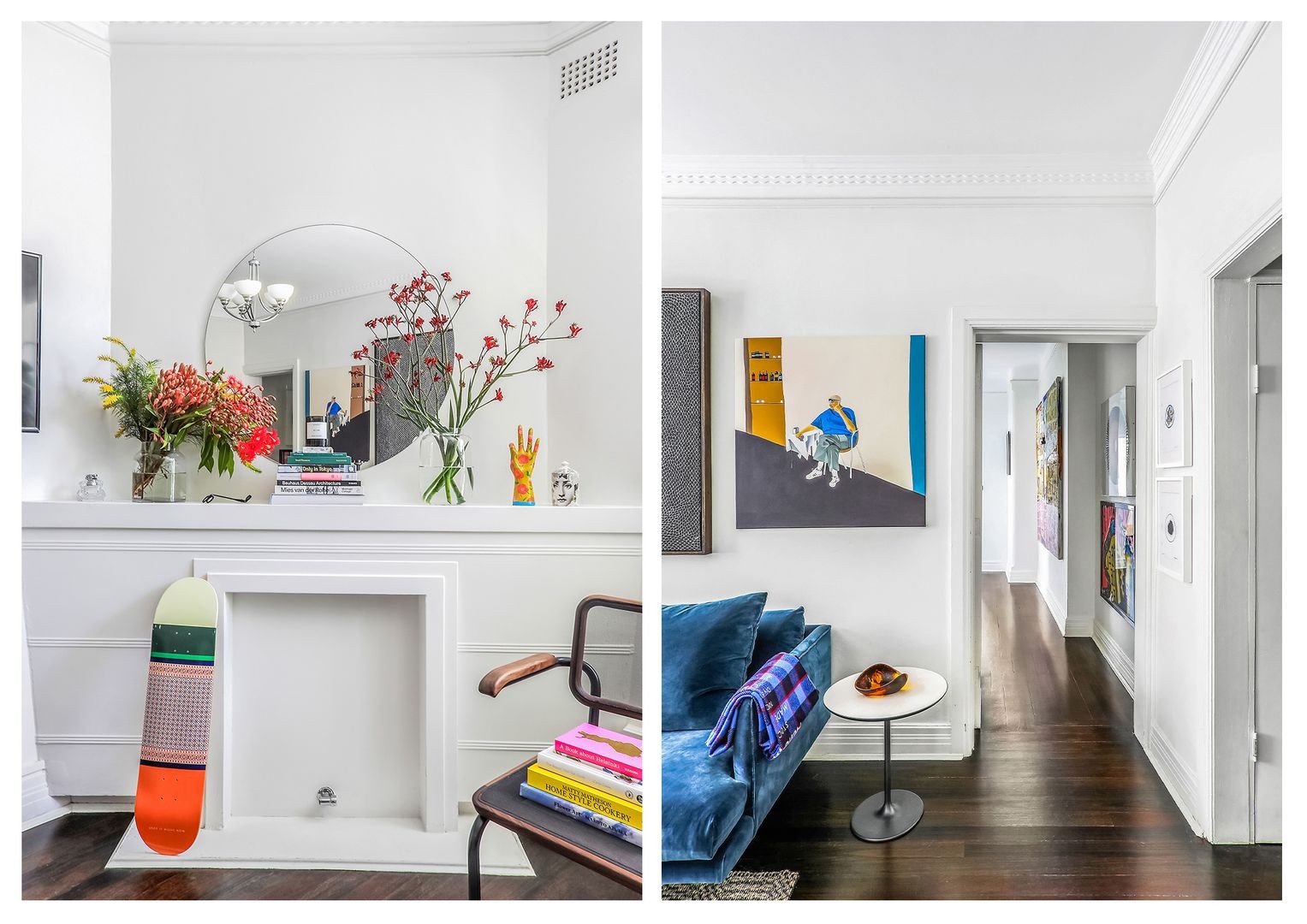 2/2B Penkivil Street, Bondi, NSW 2026