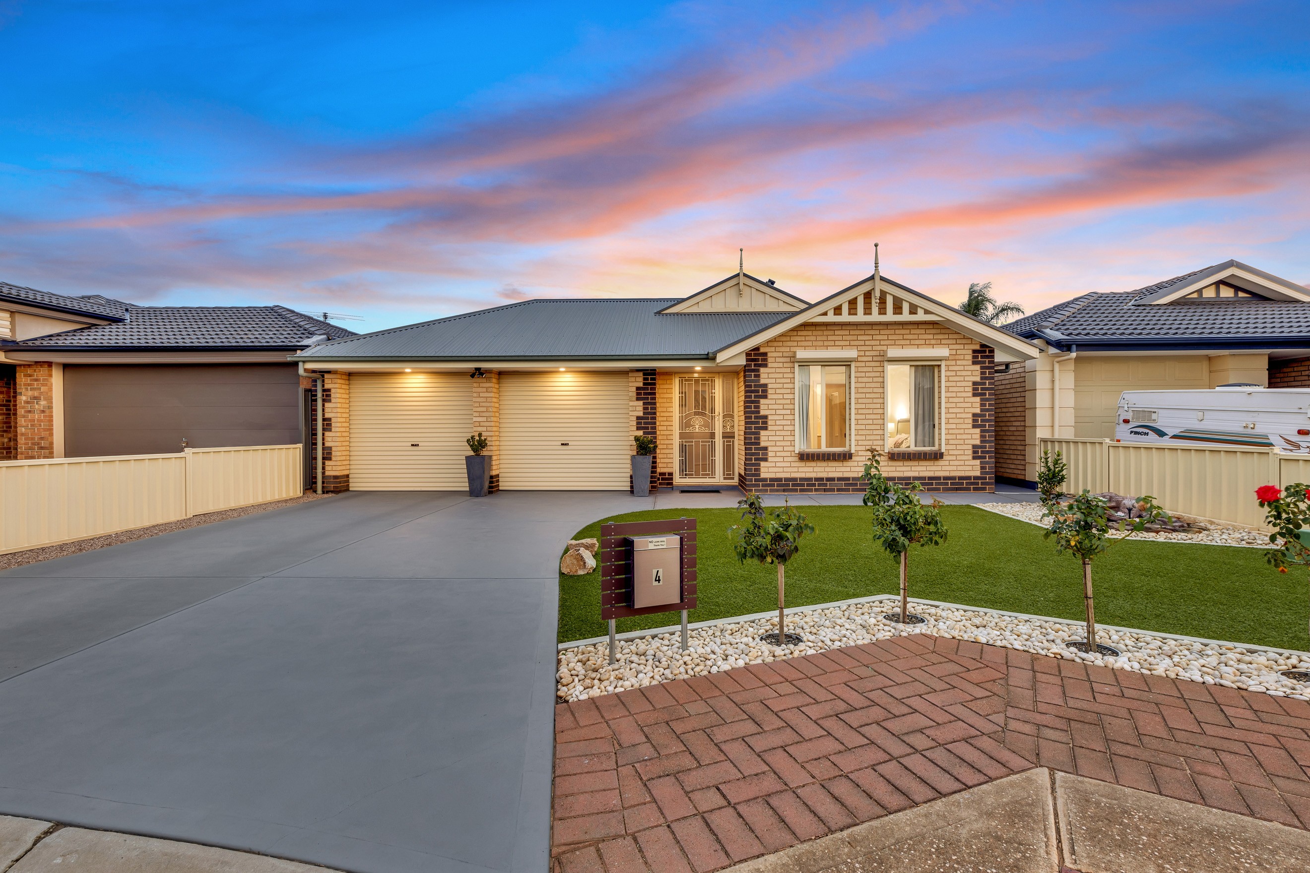 4 Acacia Court, Munno Para West, SA 5115