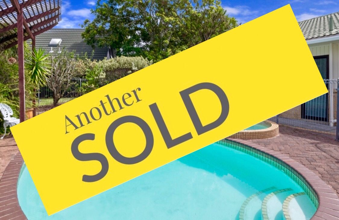 5 Malloy Place, Bucklands Beach, Manukau City