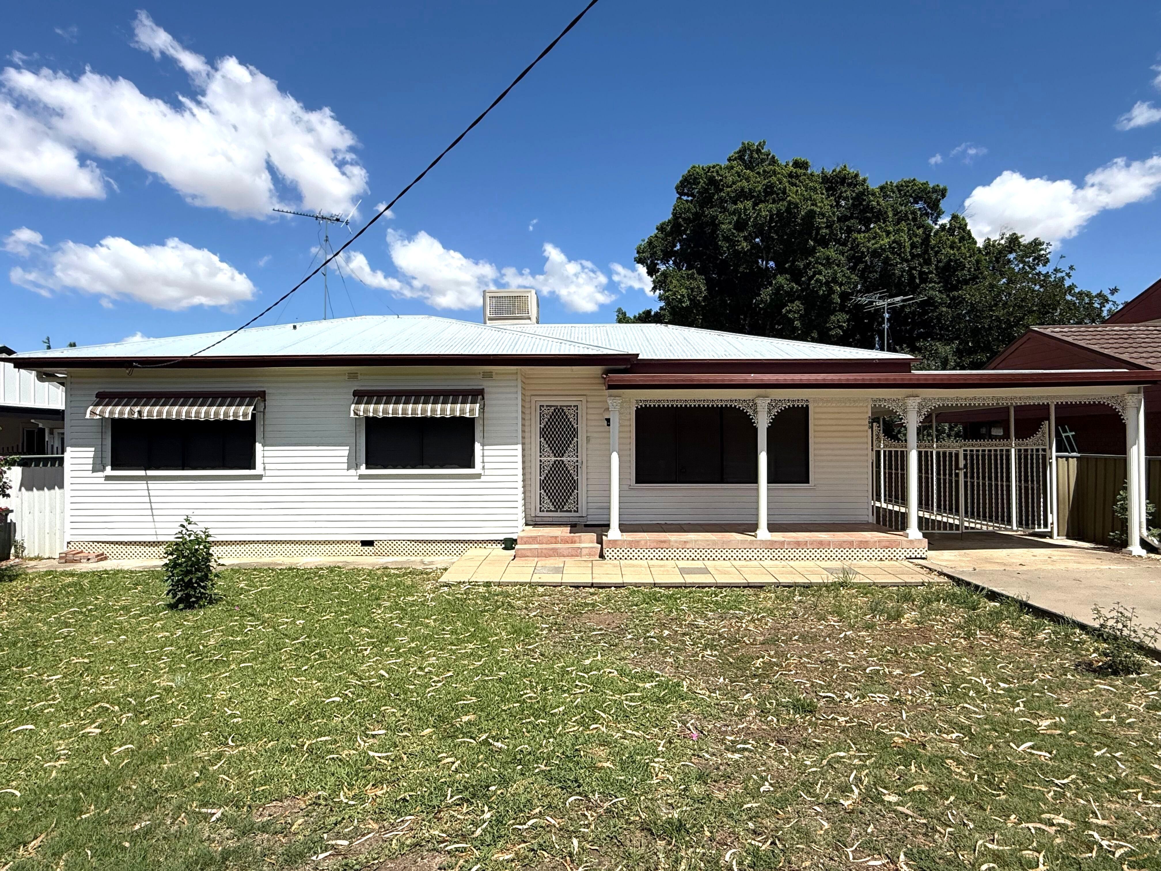 393 Boston Street, Moree, NSW 2400
