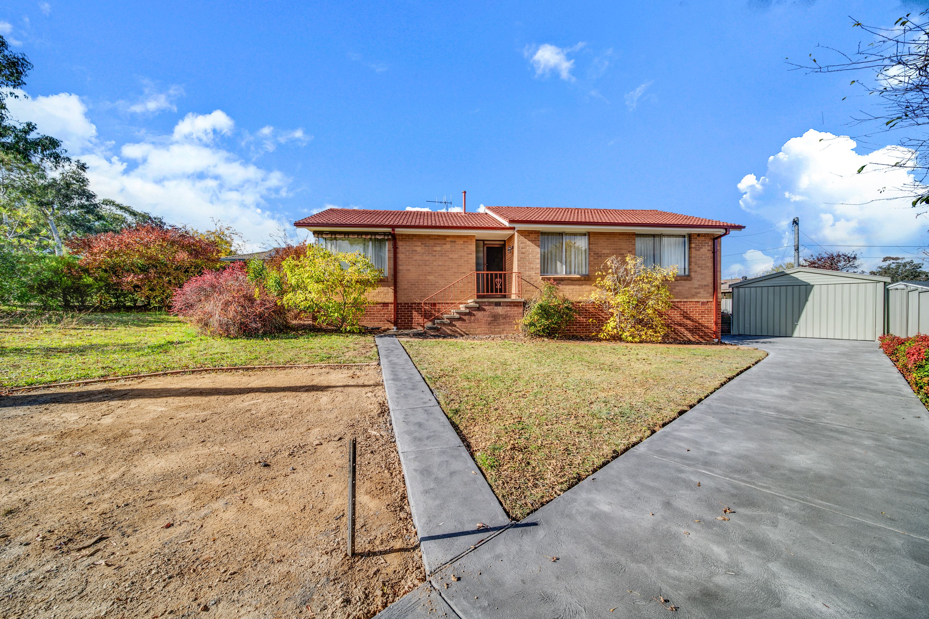 14 Heysen Street, Weston, ACT 2611