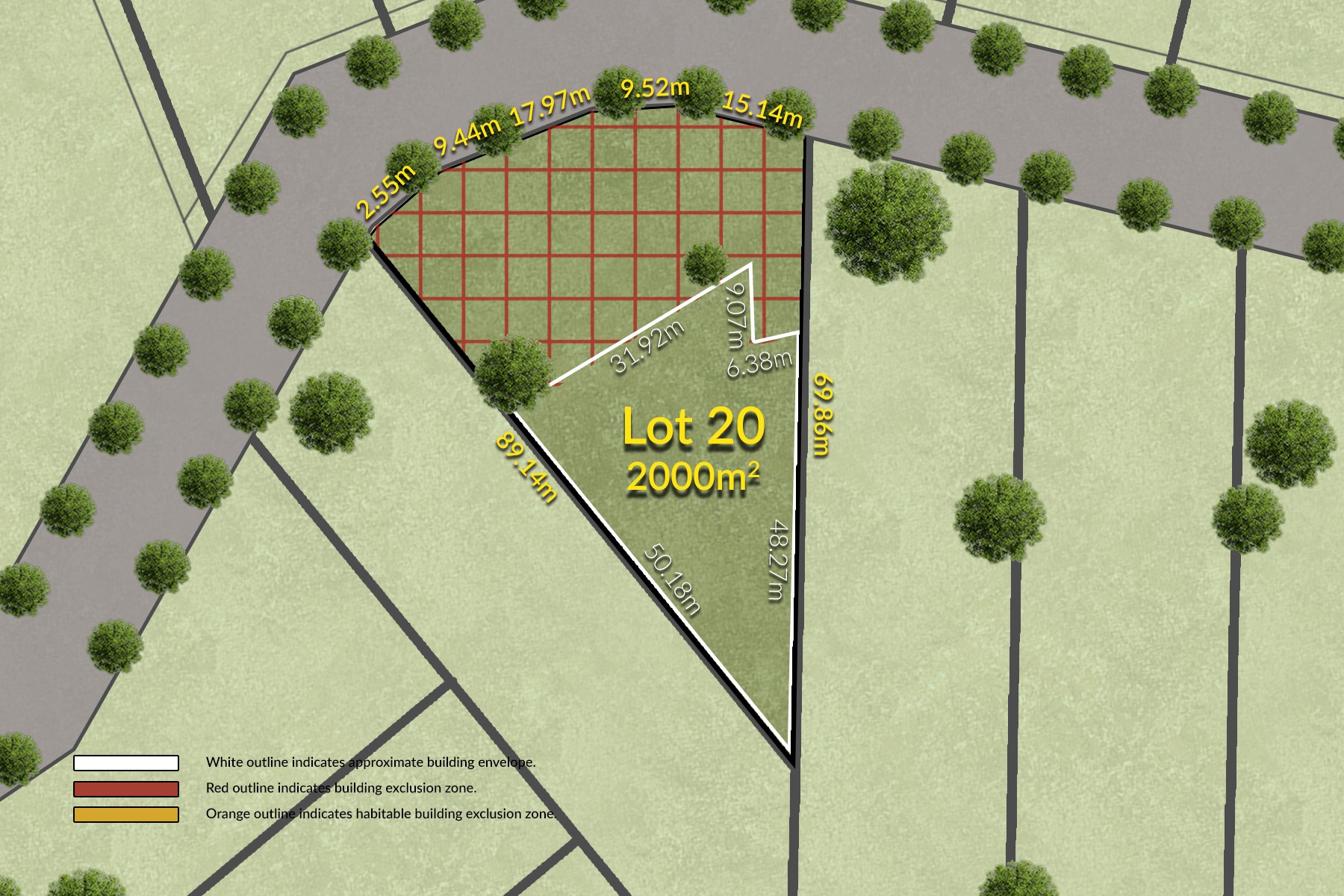 8 Opossum, Kangaroo Flat, VIC 3555