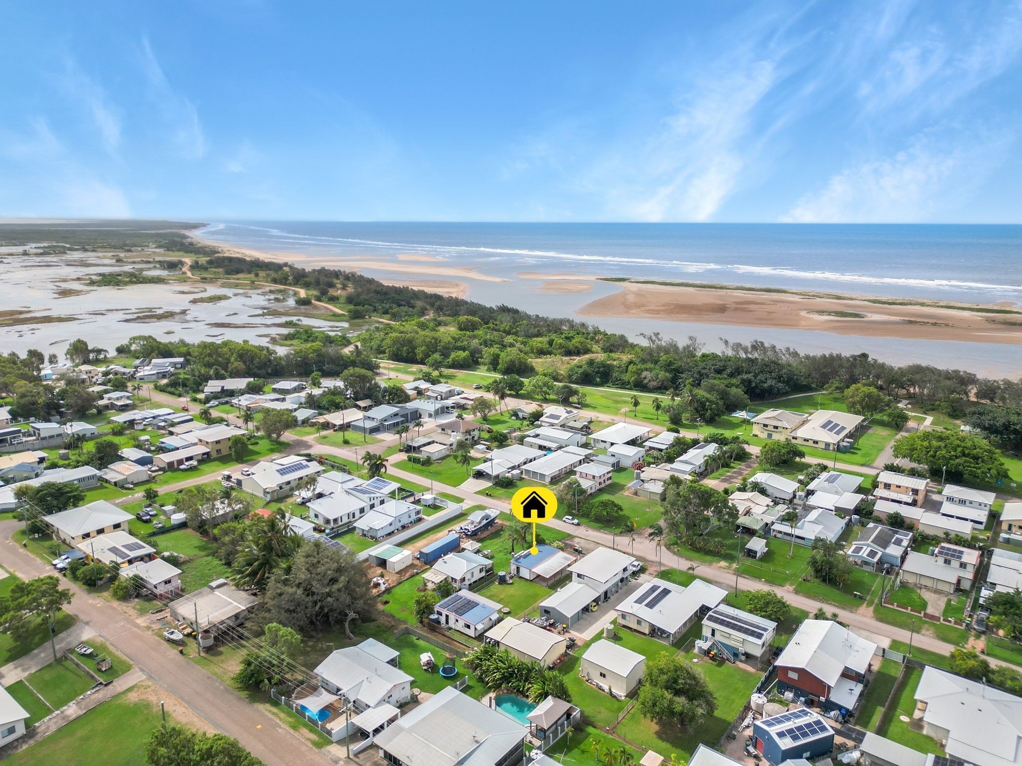 28 Topton Street, Alva, QLD 4807