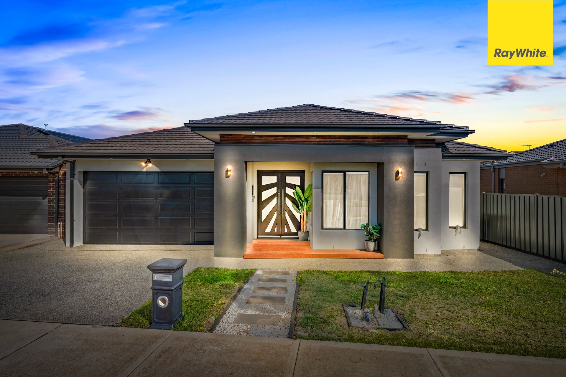 4 Runcorn Crescent — photo from Ray White Melton