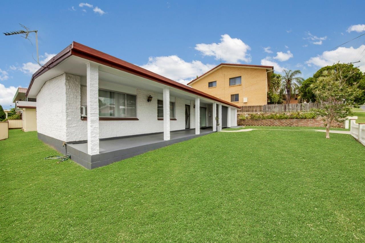 14 Brolga Avenue, New Auckland, QLD 4680