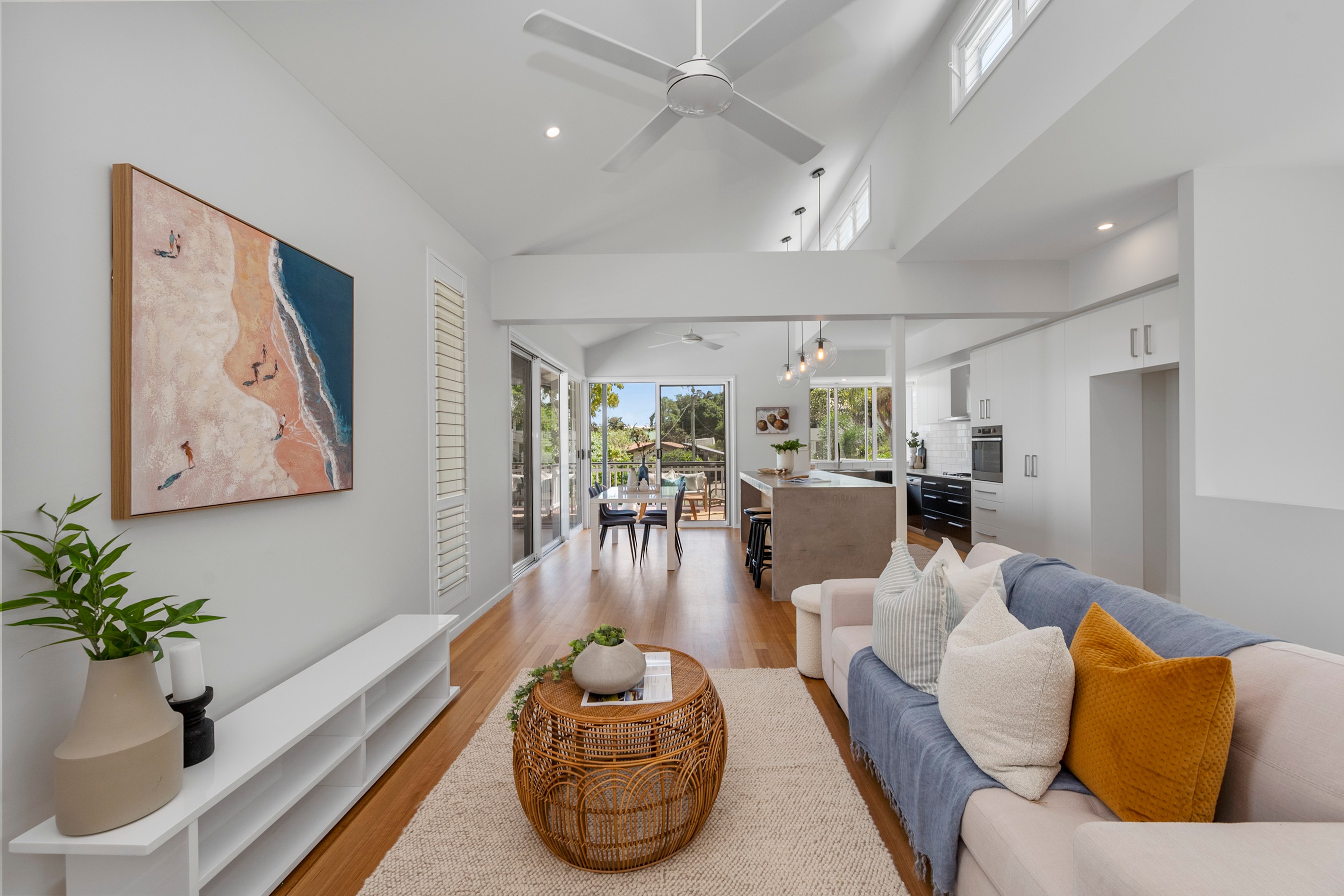 296 Stanley Street, North Ward, QLD 4810