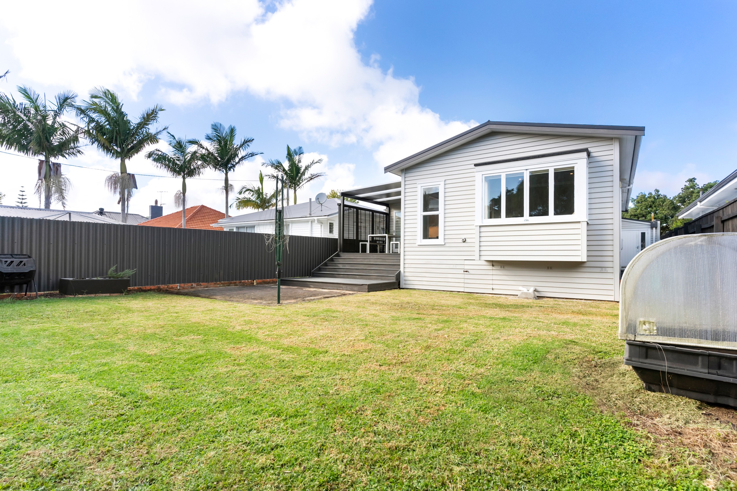 42 Ivanhoe Road, Grey Lynn, Auckland City