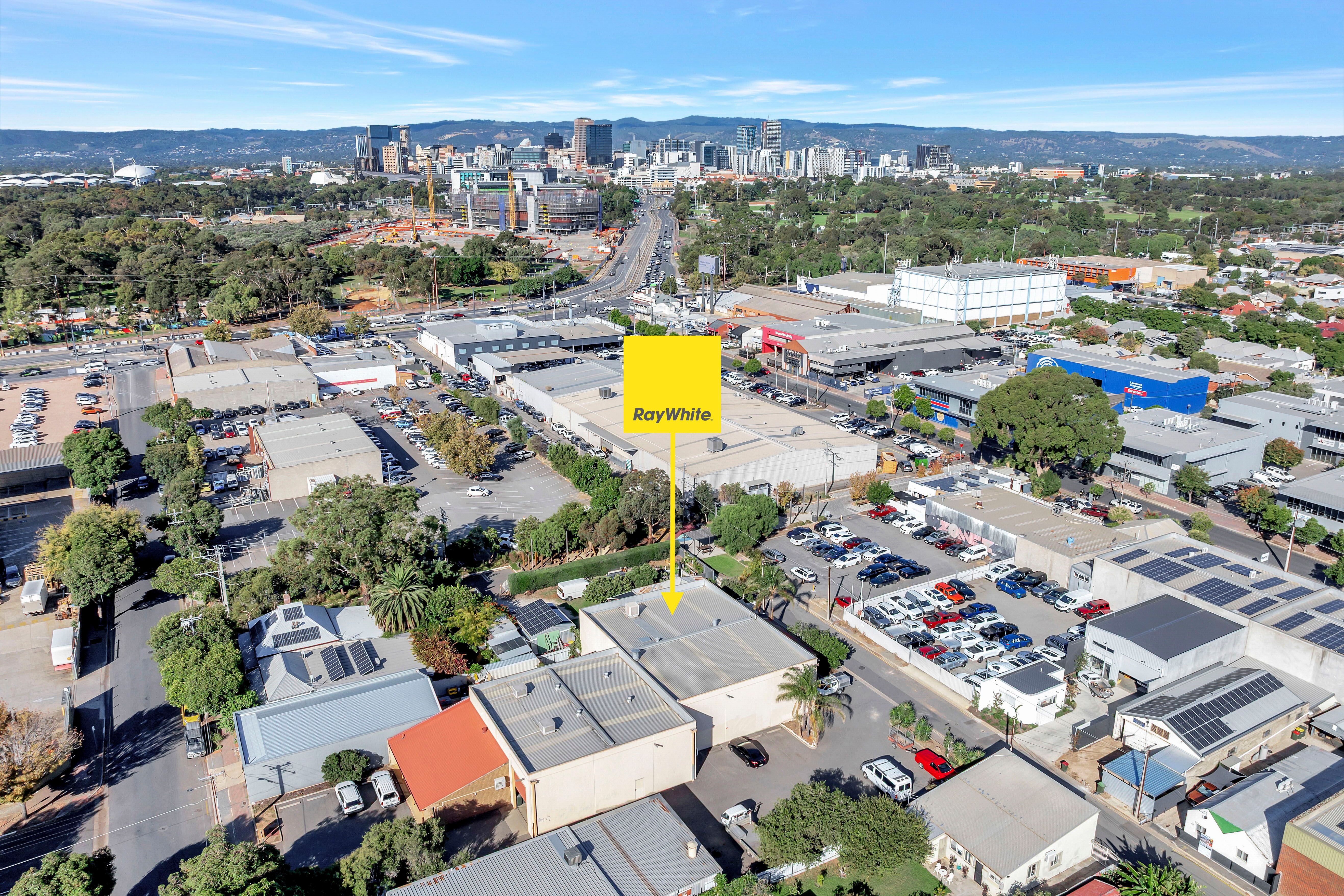 3/33 Light Terrace, Thebarton, SA 5031