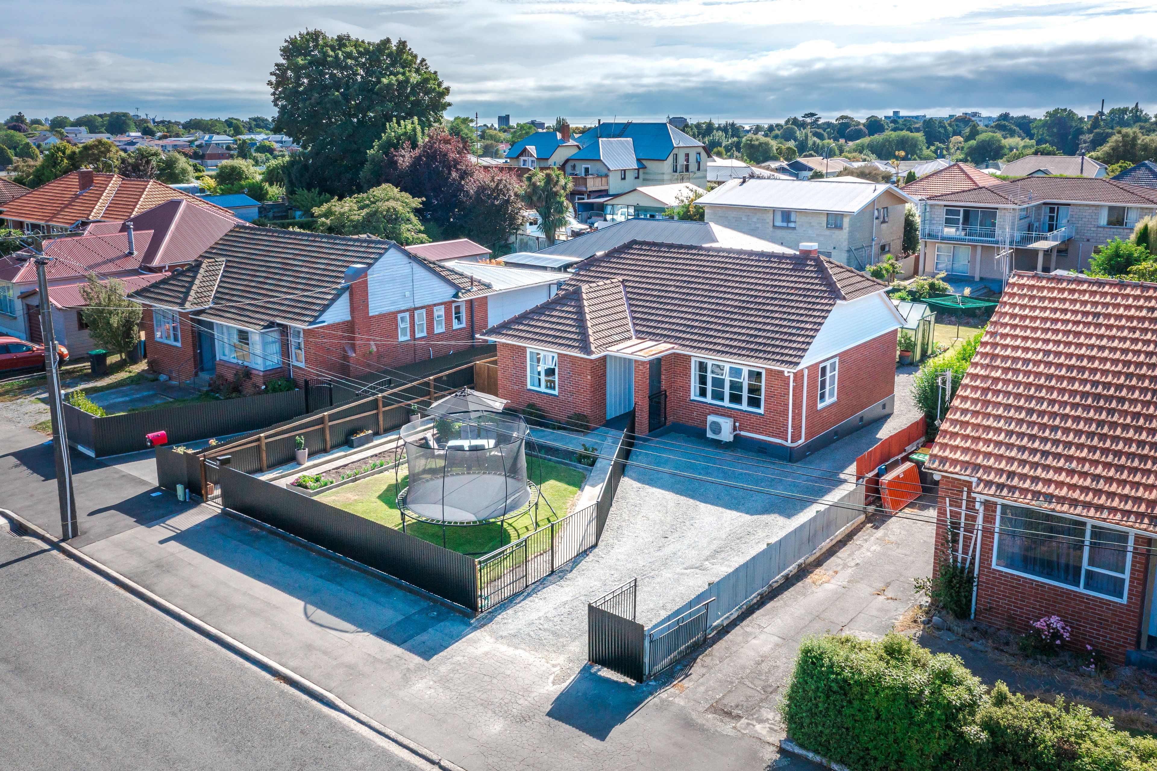 9 Angland Avenue, Kensington, Timaru District