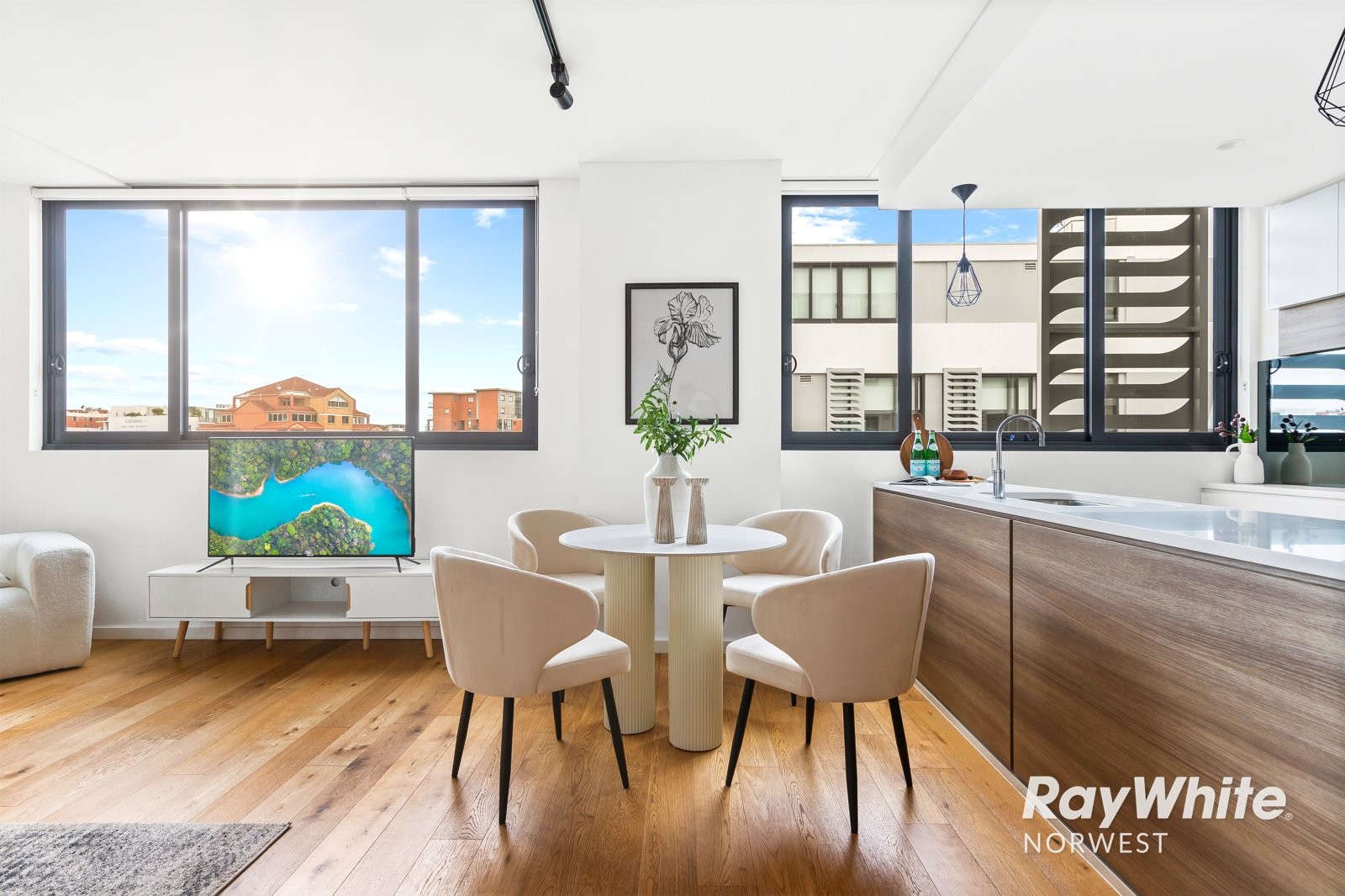 604/2 Keats Avenue, Rockdale, NSW 2216