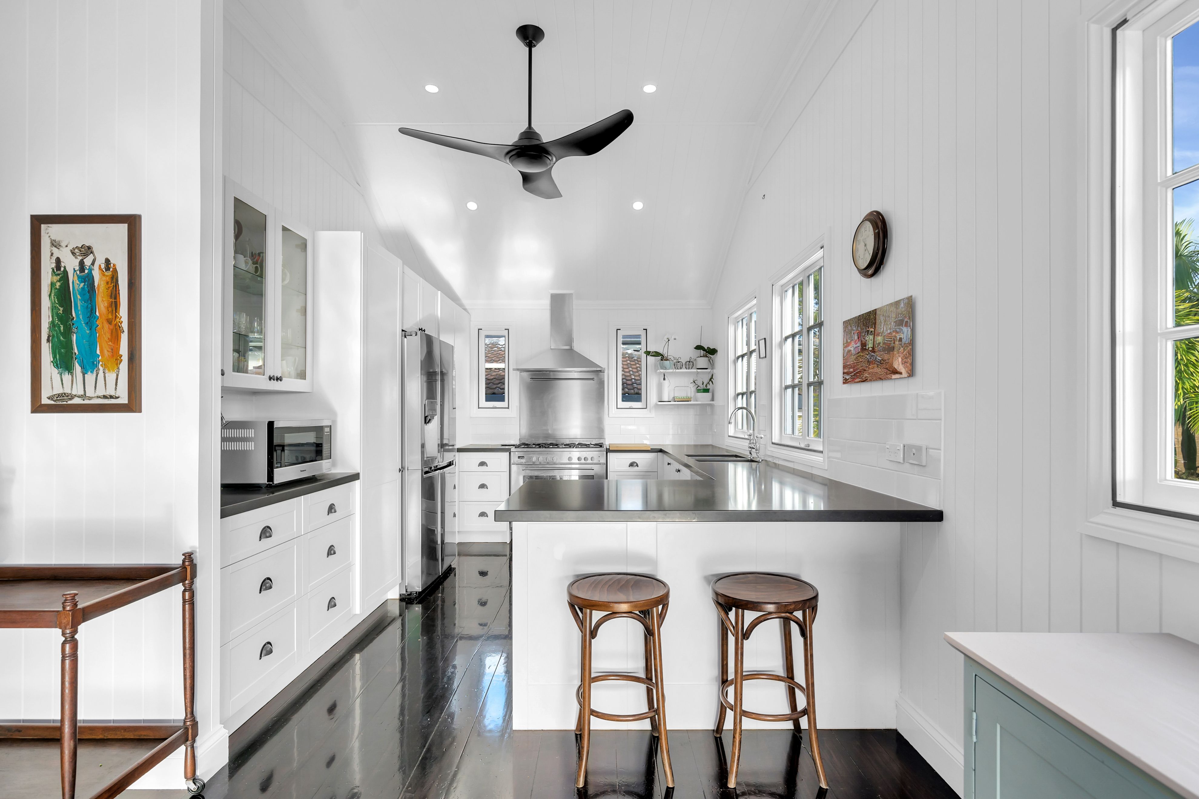 98 Bellevue Terrace, Clayfield, QLD 4011