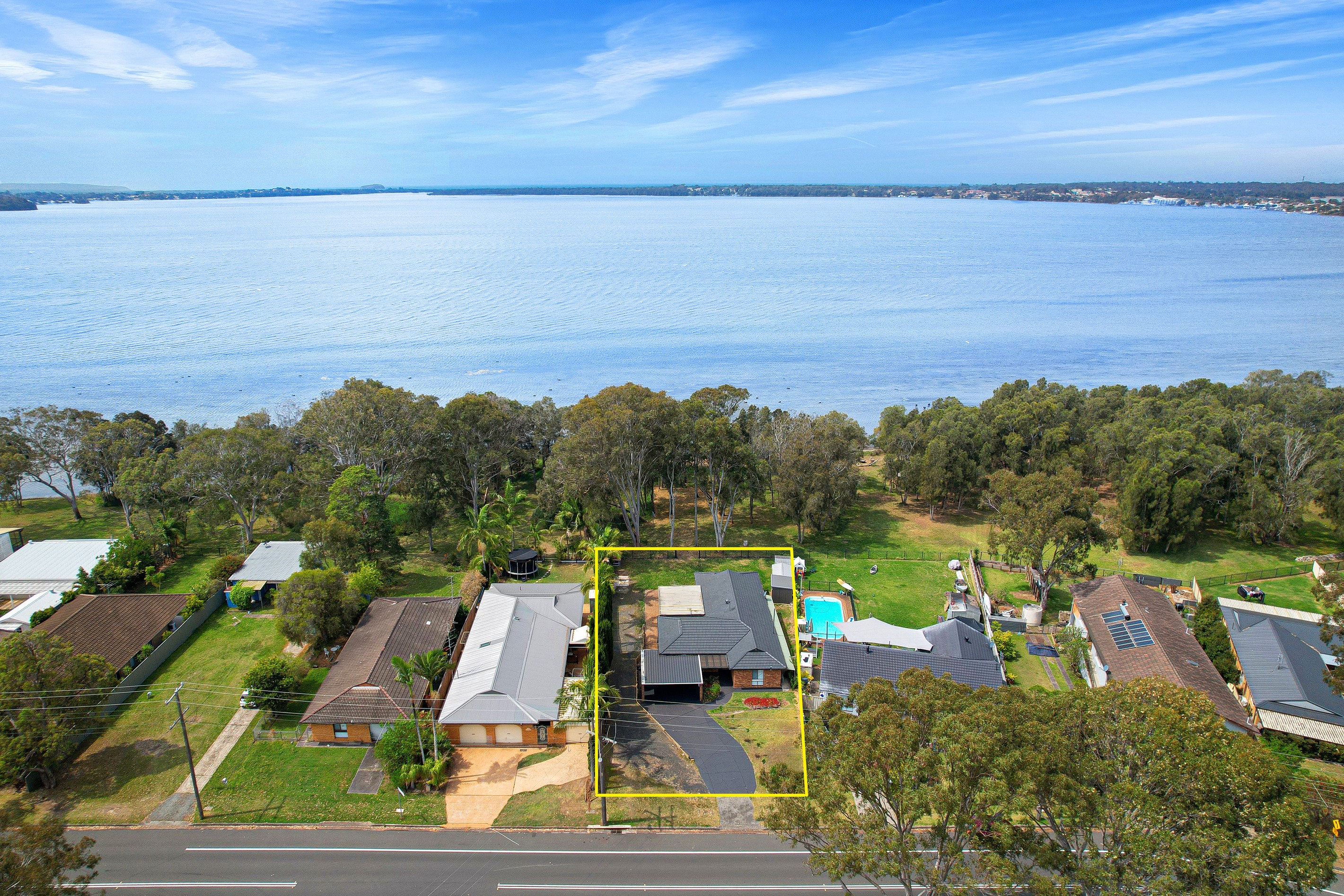 101 The Corso, Gorokan, NSW 2263