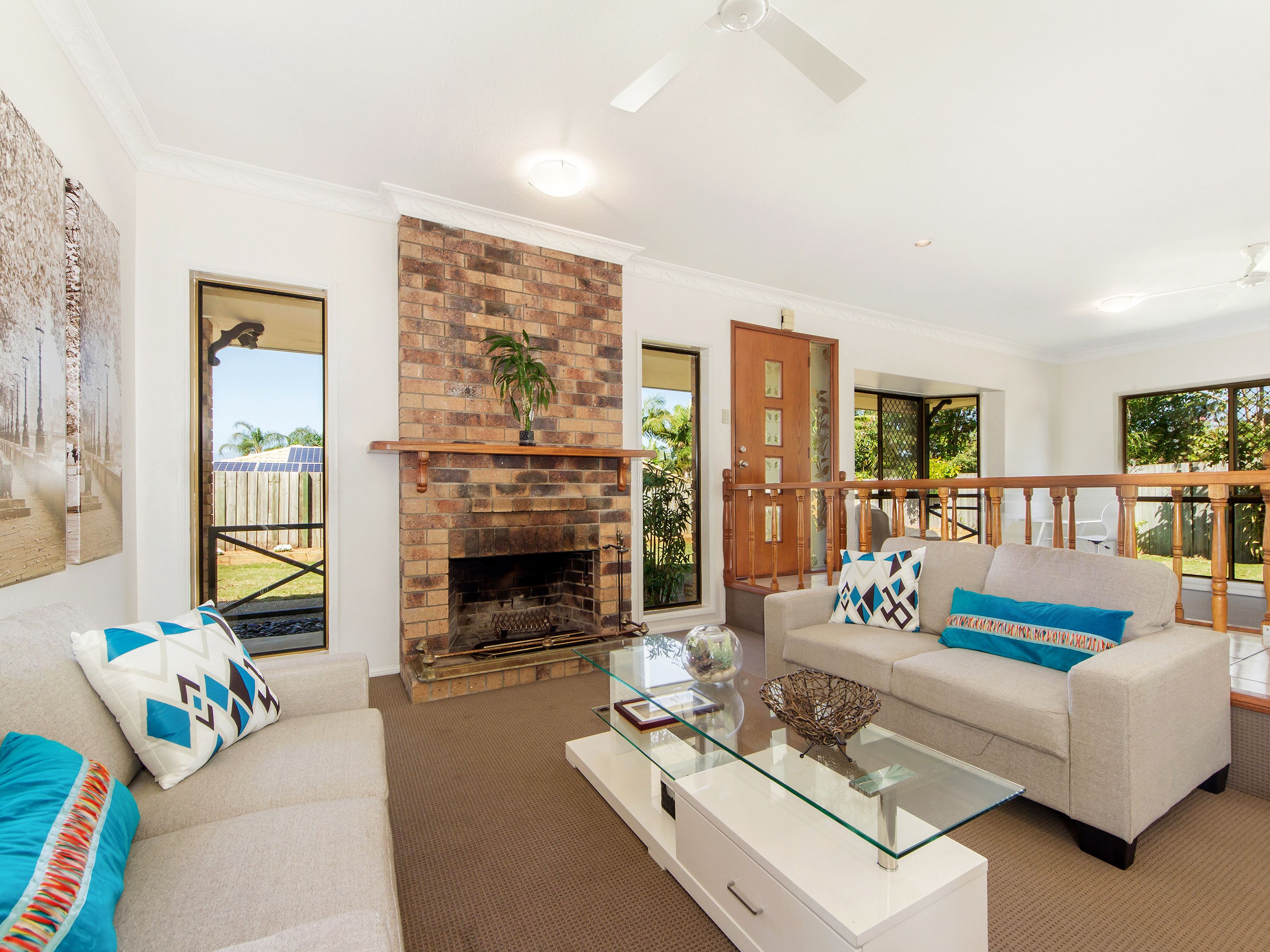 7 Farro Court, Carrara QLD 4211