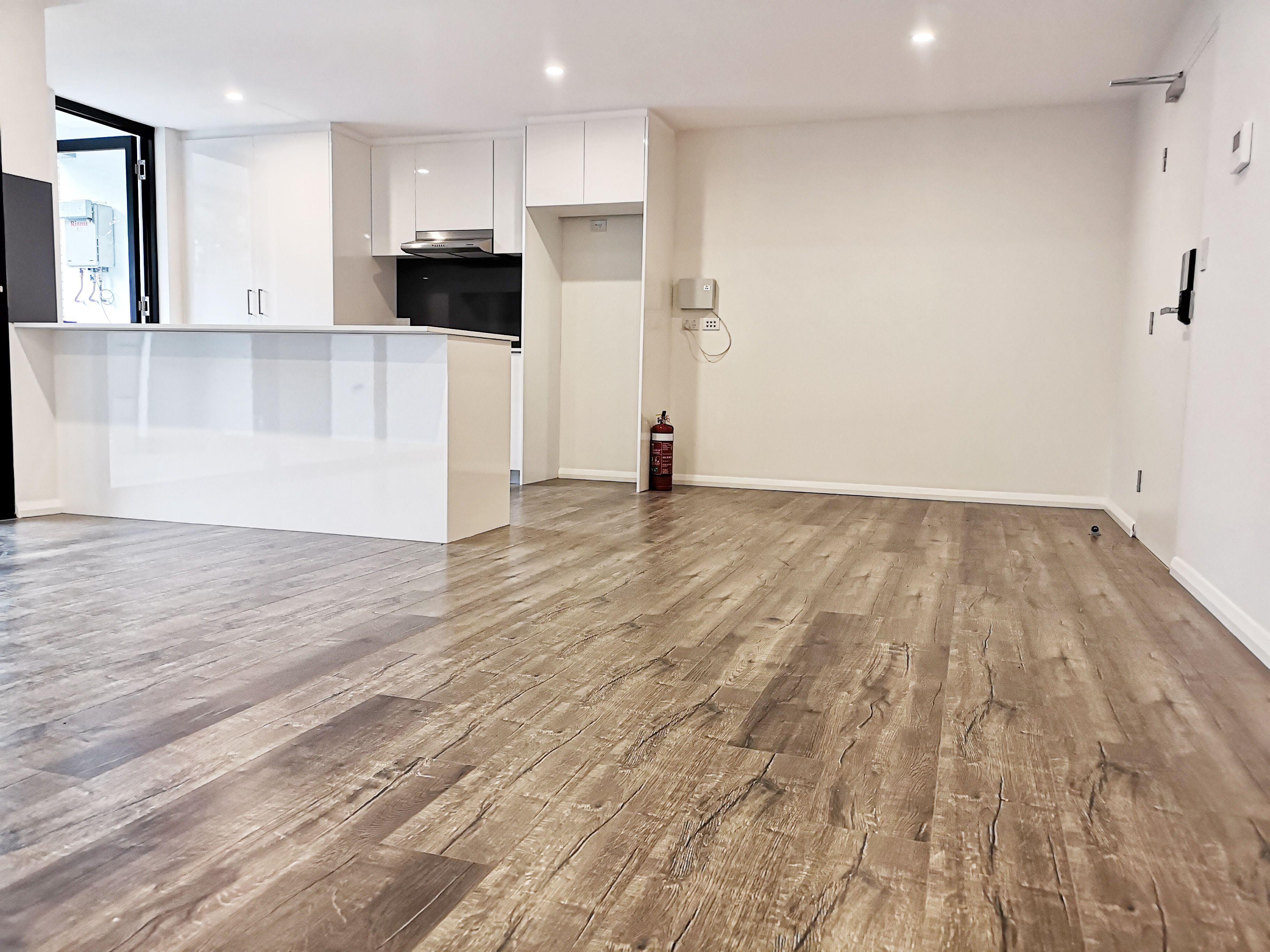 201 2 Angus Street / 115 Bowden Street, Meadowbank, NSW 2114