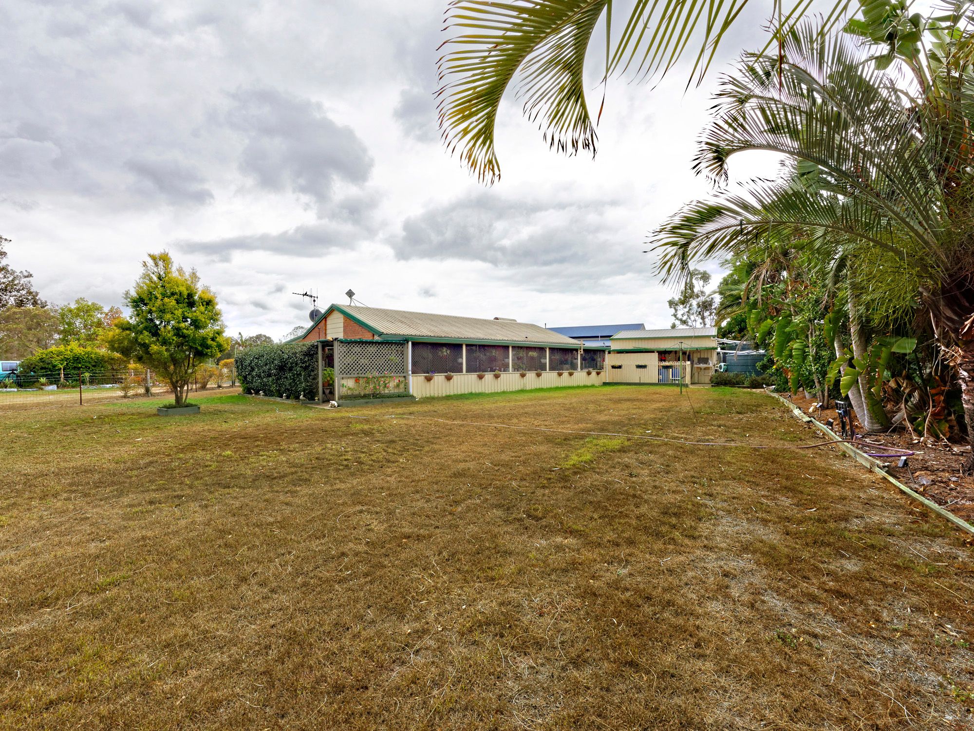 10 Irene Ratcliffe Court, Buxton, QLD 4660