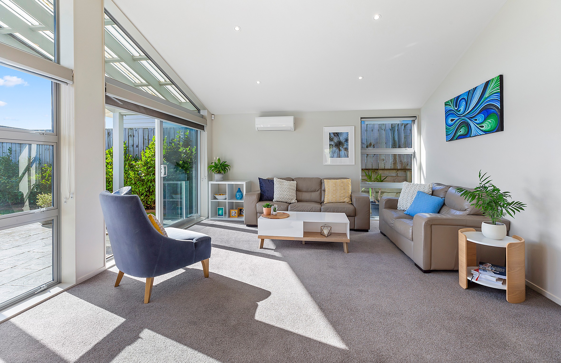 10 Tea Tree Lane, Woodridge, Wellington City