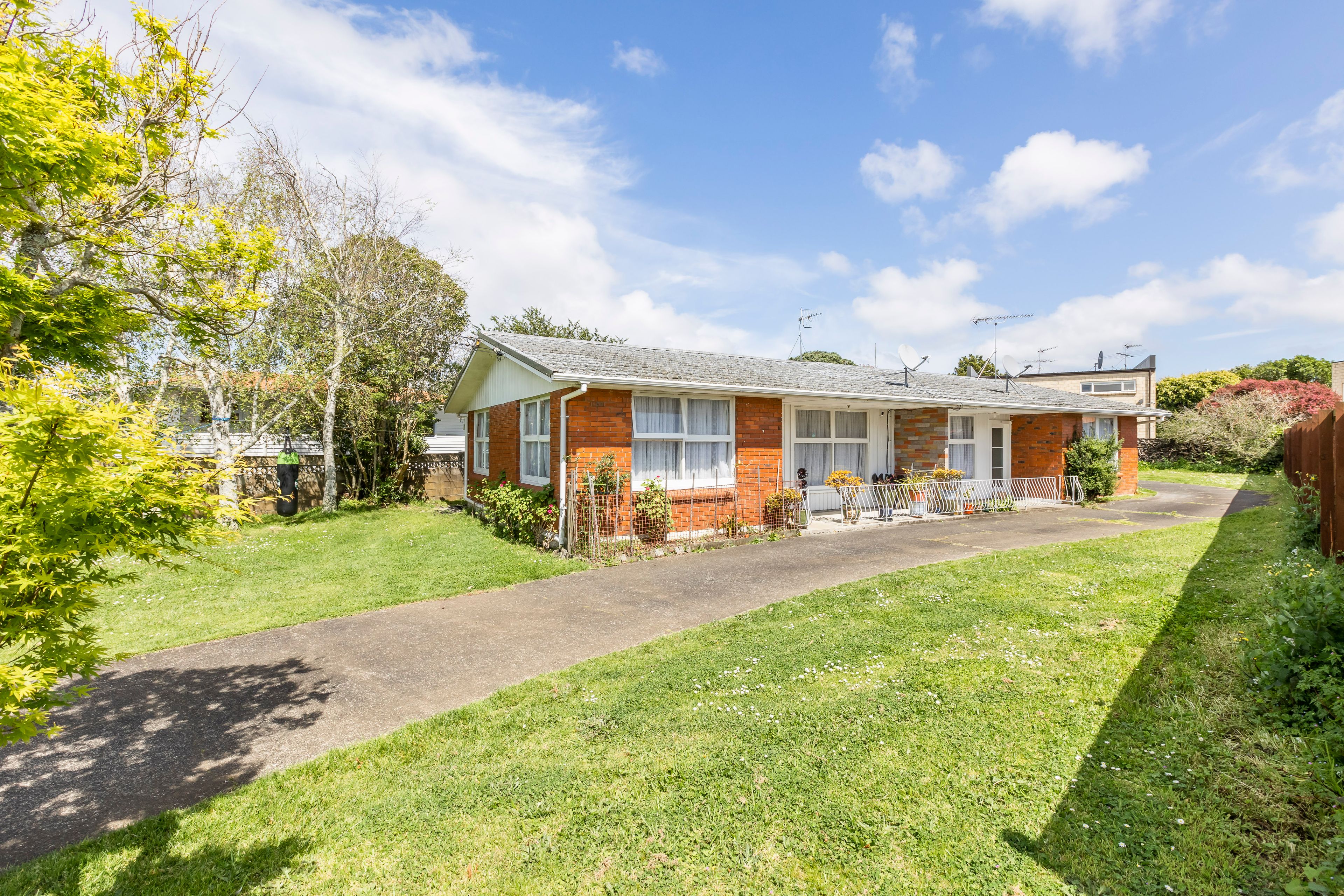 5 Faber Avenue, Mount Wellington, Auckland City