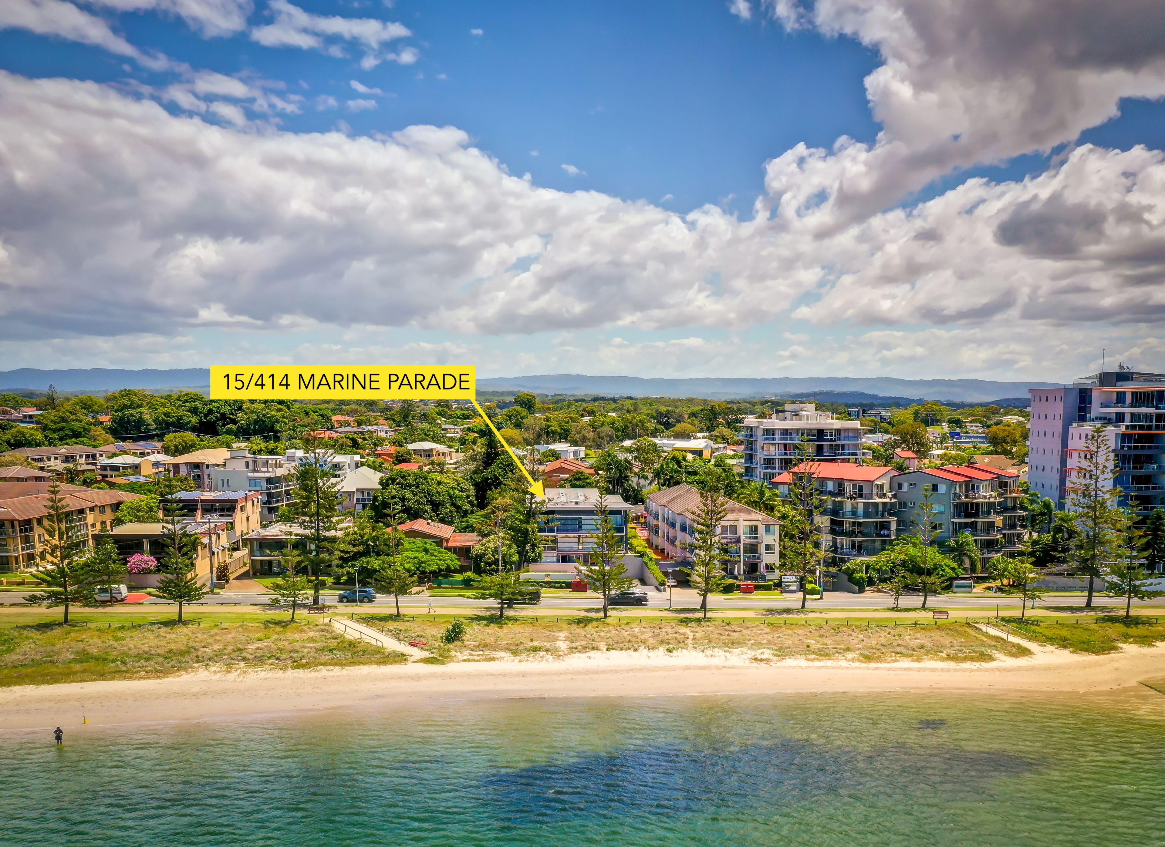 15/414 Marine Parade, Biggera Waters, QLD 4216