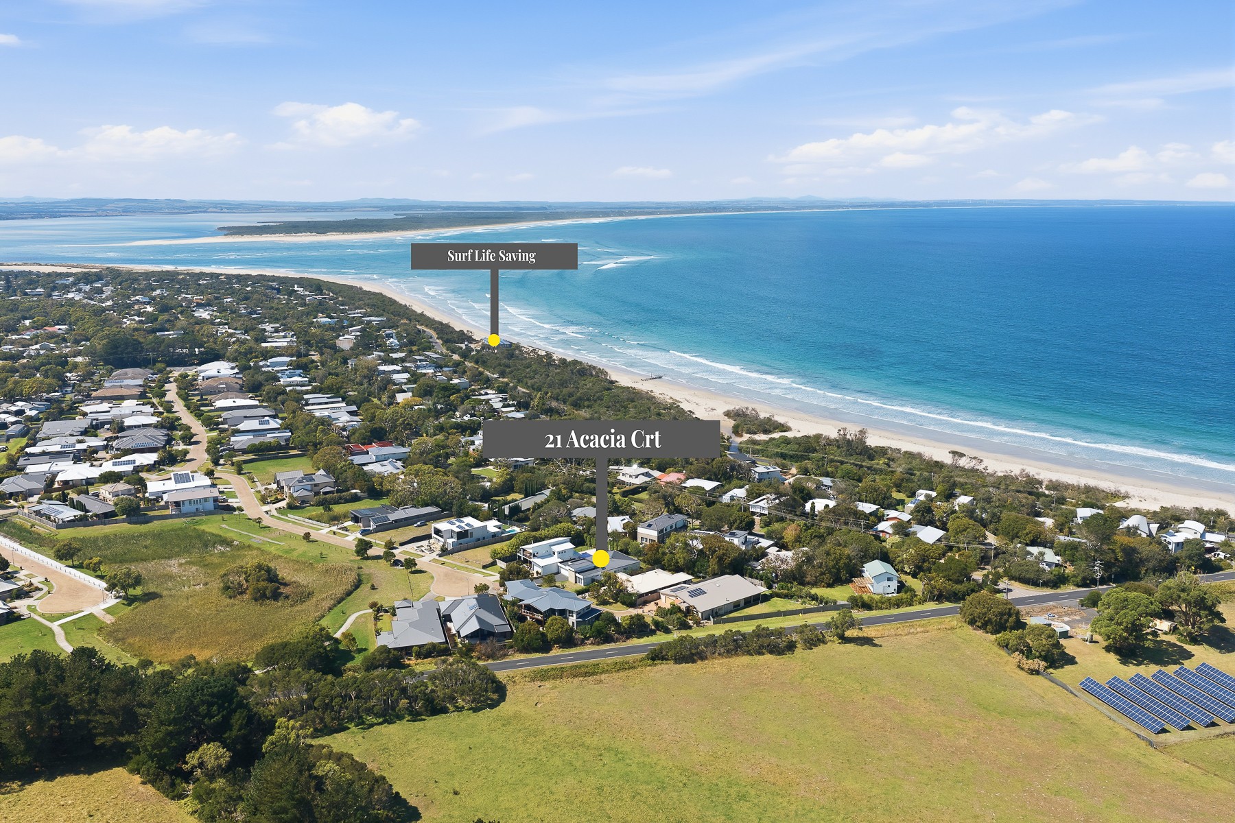 21 Acacia Court, Inverloch, VIC 3996