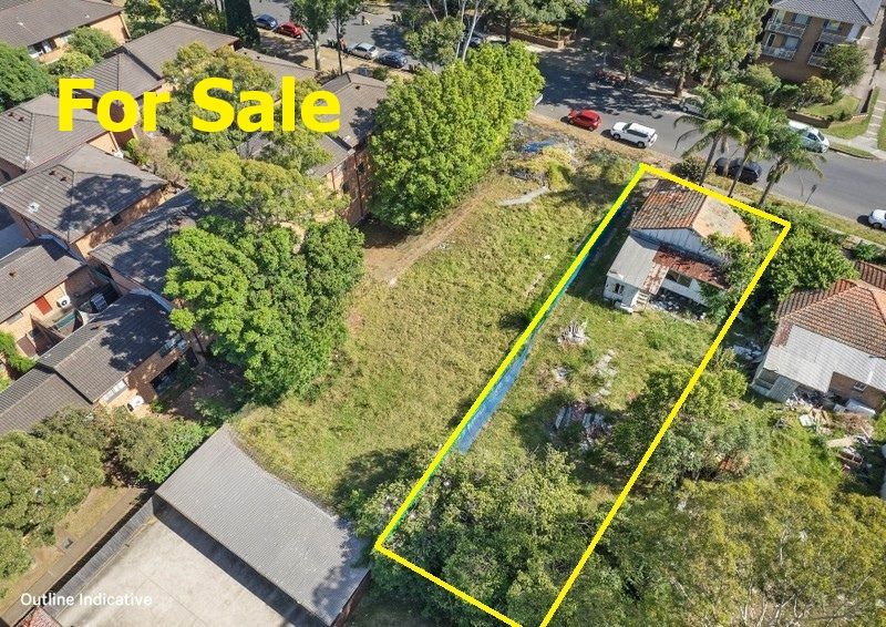 38 Sheffield Street — photo from Ray White Parramatta