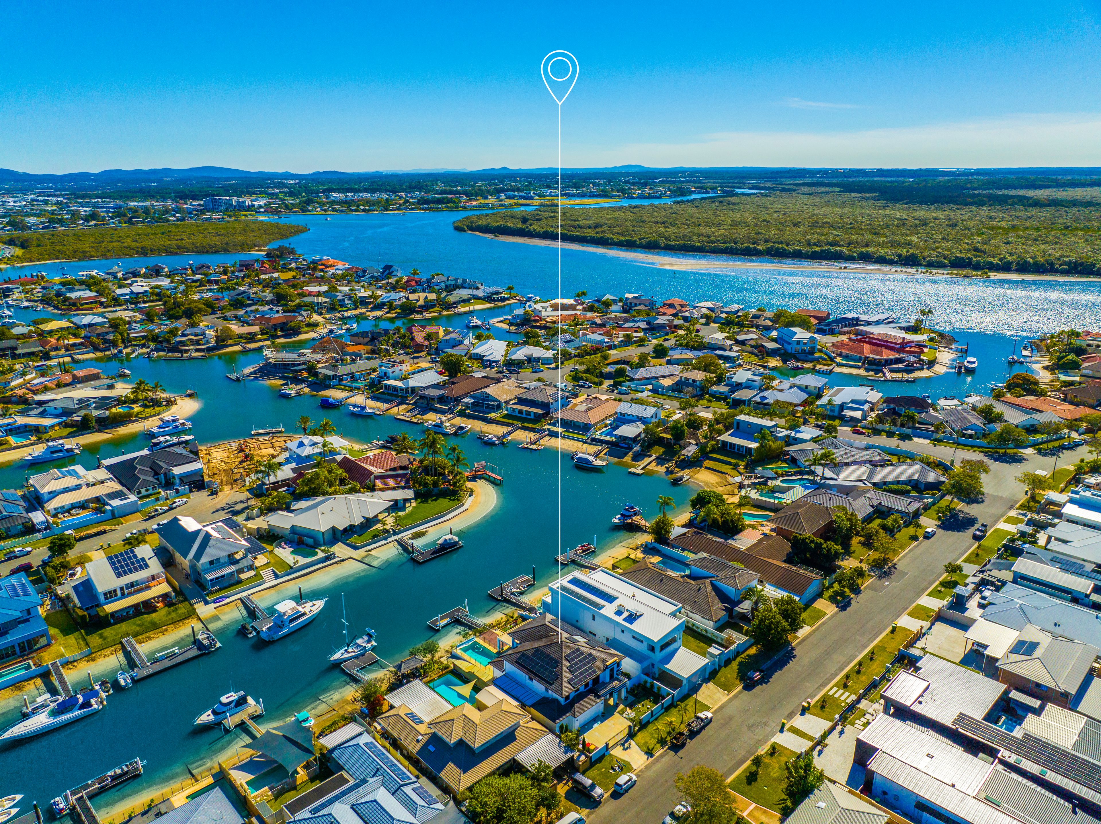 34 Lindsay Parade, Paradise Point, QLD 4216