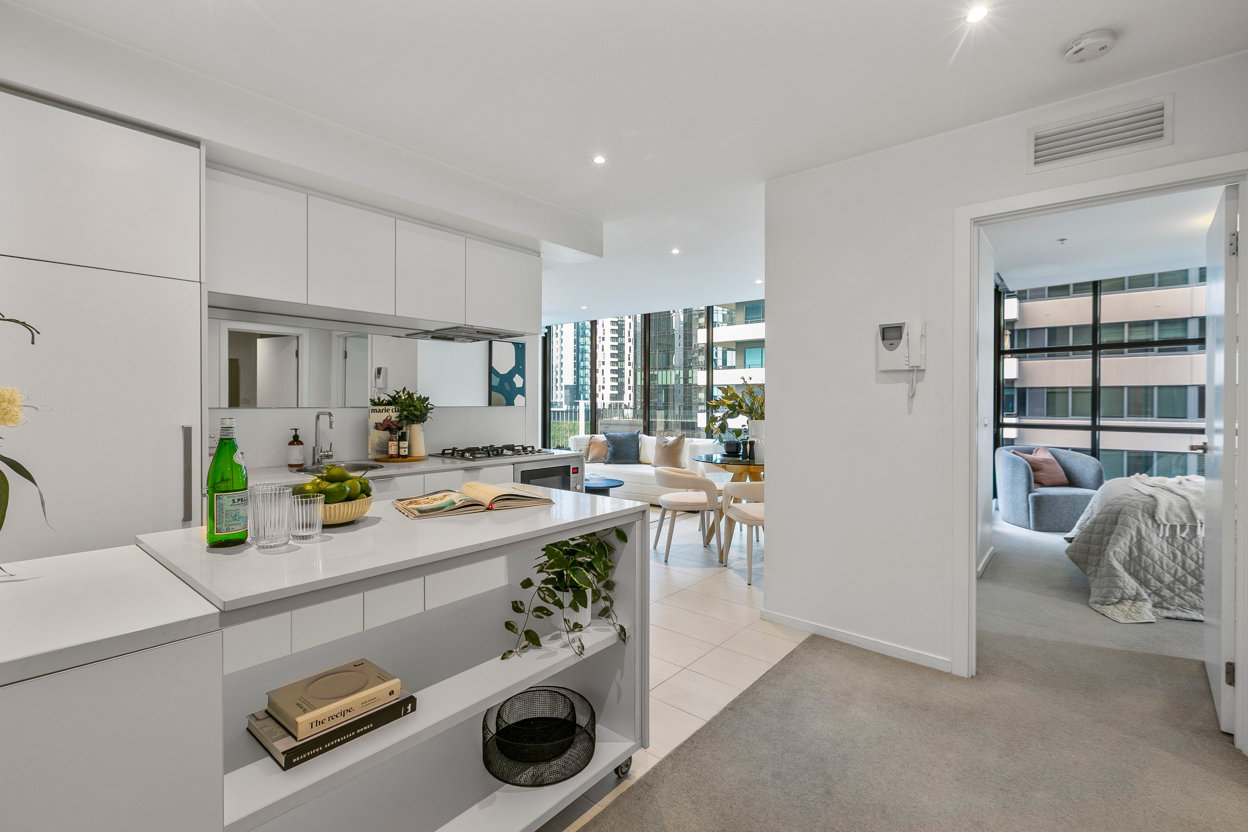 50 Haig Street, Southbank VIC 3006