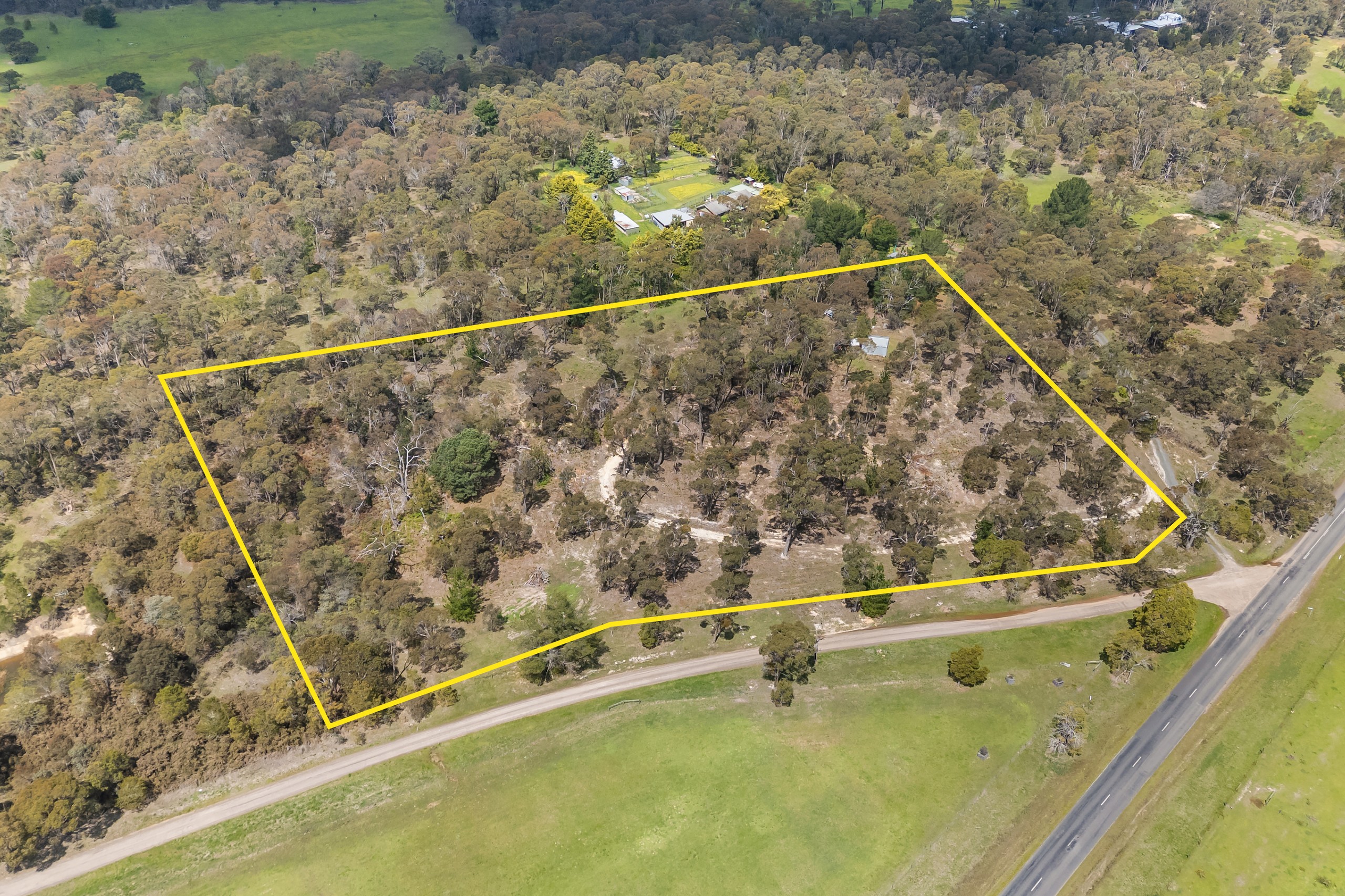 628 Linton-carngham Road, Snake Valley, VIC 3351