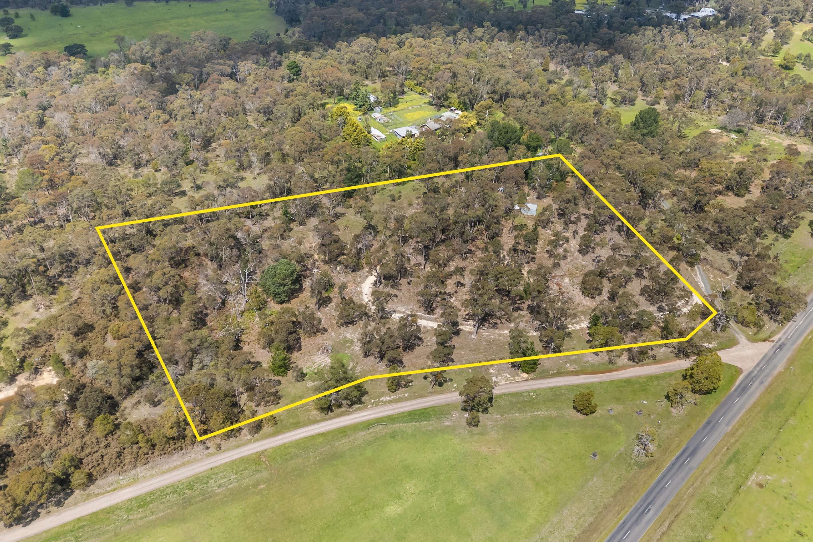 628 Linton-carngham Road, Snake Valley, VIC 3351