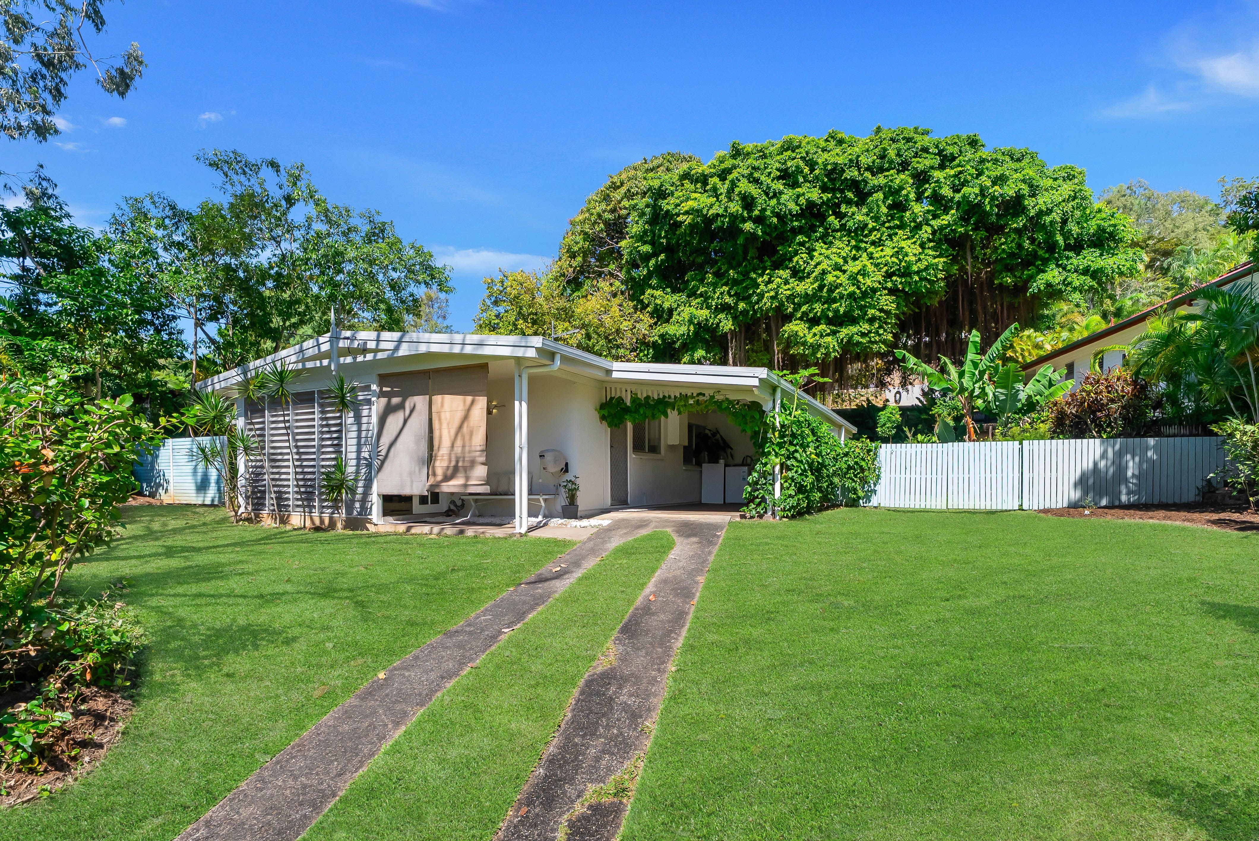 23 Moresby Street — photo from Ray White Port Douglas