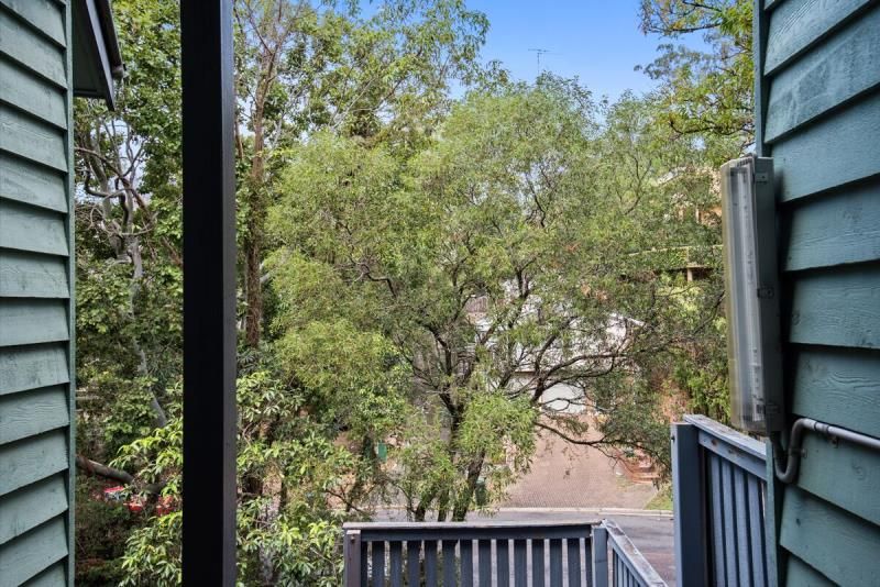 18A Brigalow Street, Paddington, QLD 4064