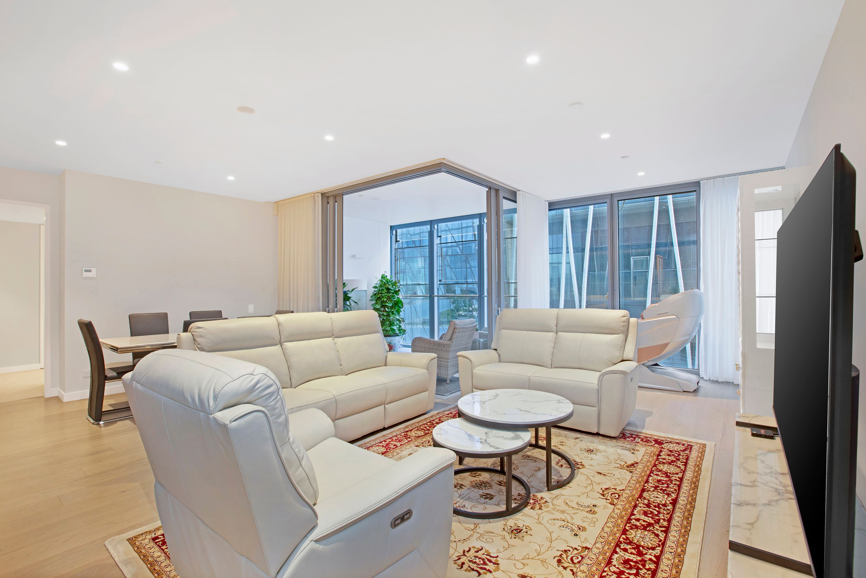 Level 5/88 Barangaroo Avenue, Barangaroo, NSW 2000