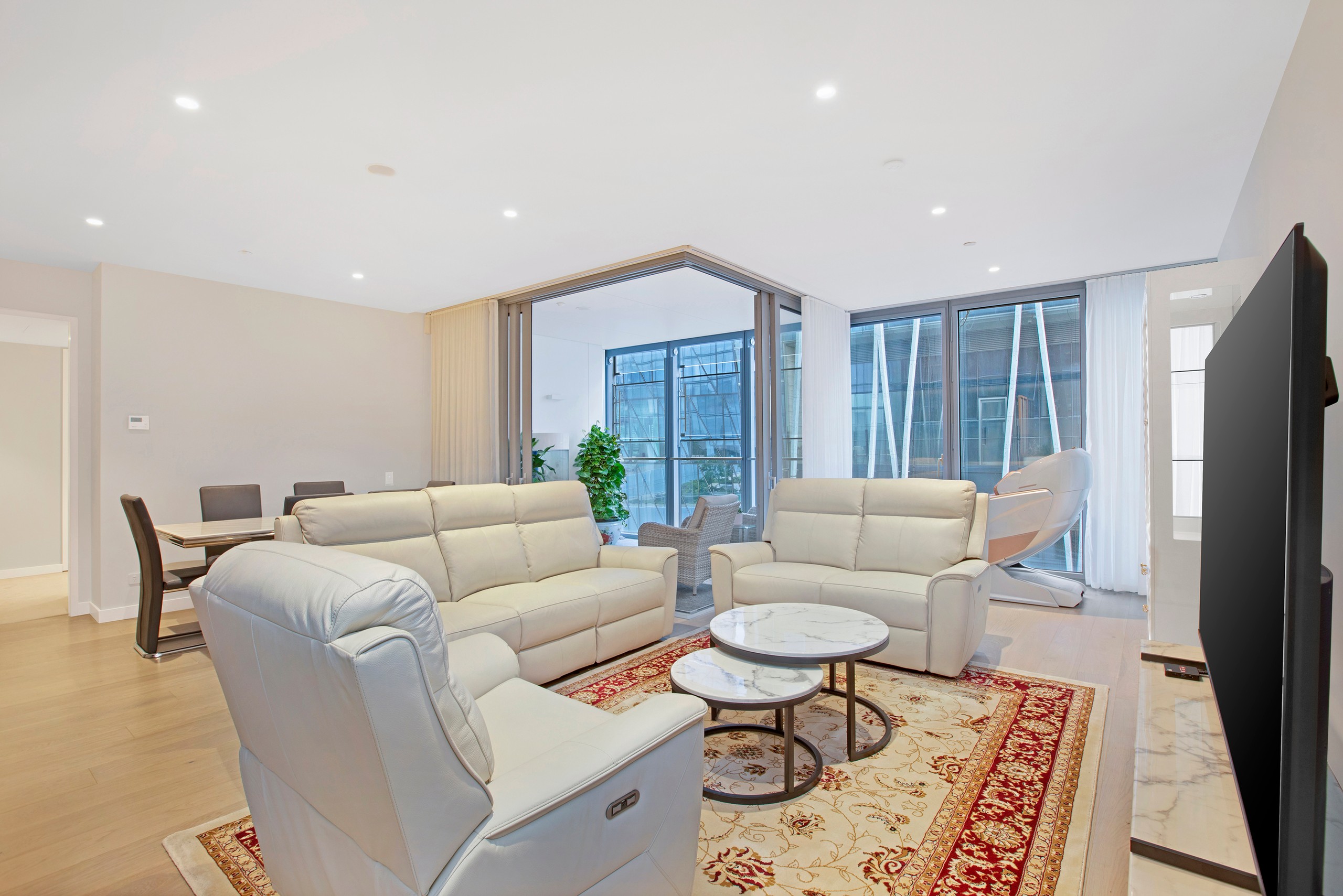 Level 5/88 Barangaroo Avenue, Barangaroo, NSW 2000