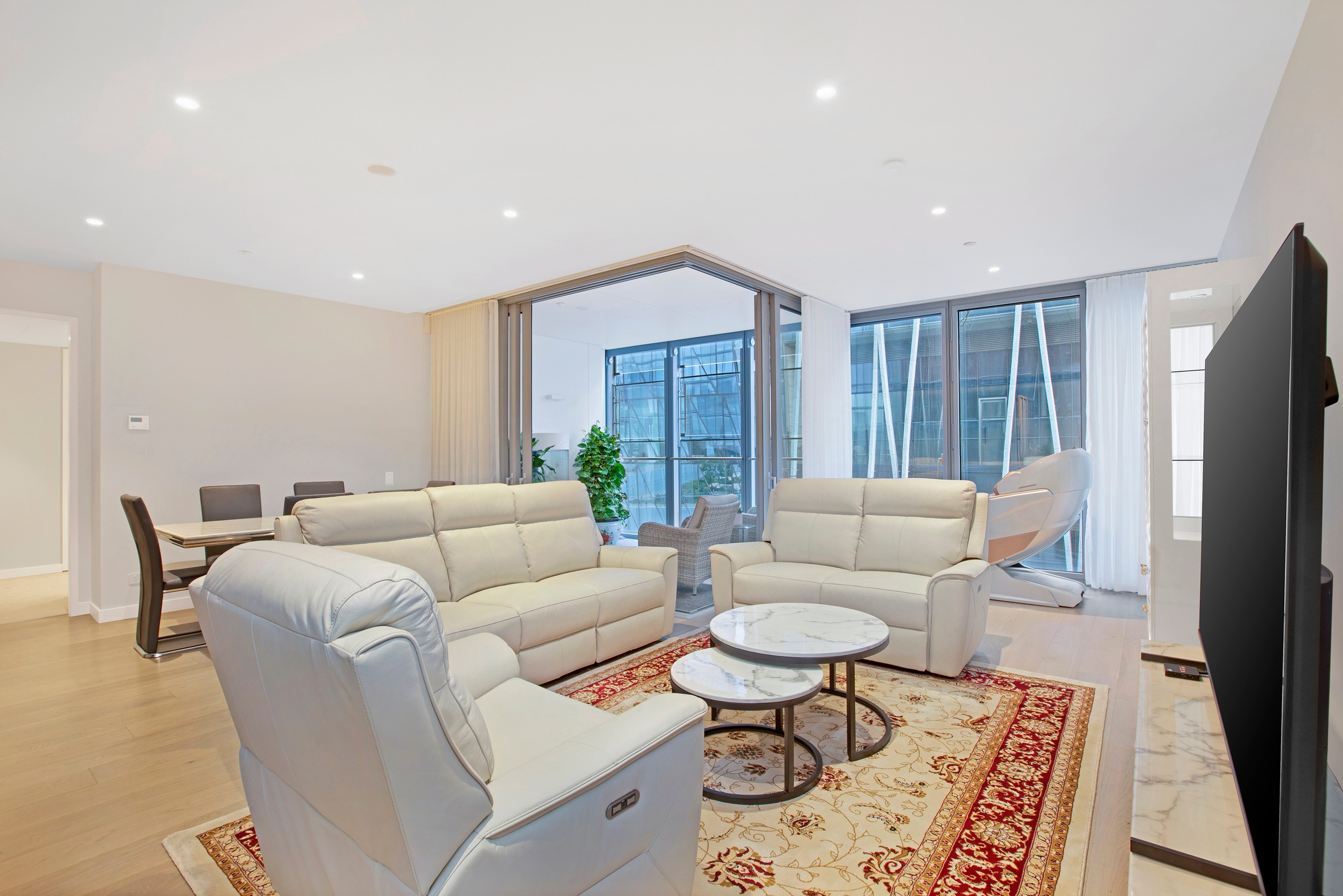 Level 5/88 Barangaroo Avenue, Barangaroo, NSW 2000