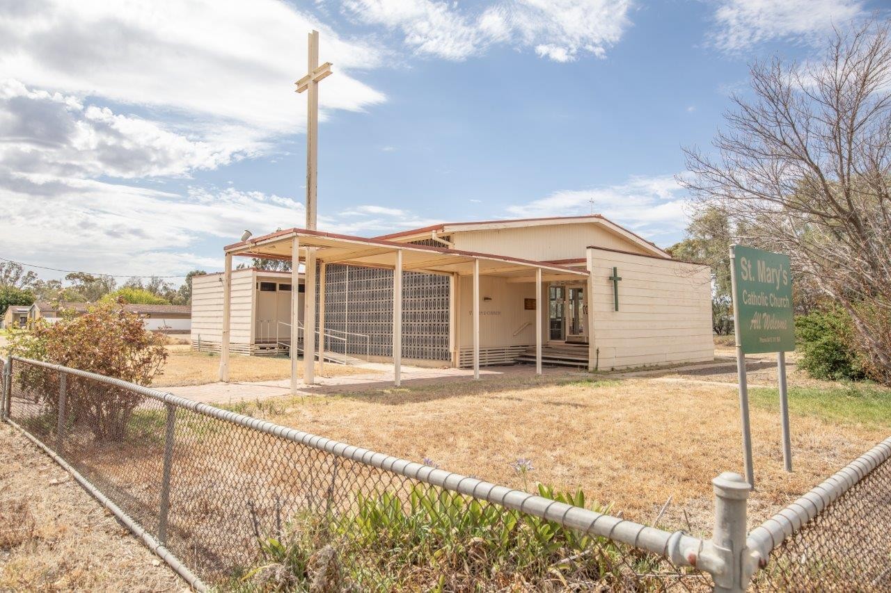 20 Turora Street, Moulamein, NSW 2733